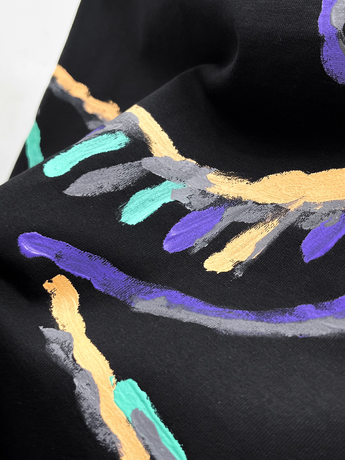 Arcteryx Basic Clothing Cotton Black S-m-l-xl