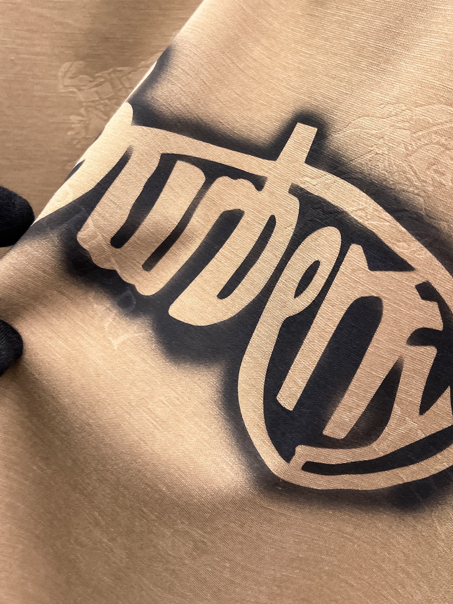 Burberry Basic Clothing Cotton Black S-m-l-xl