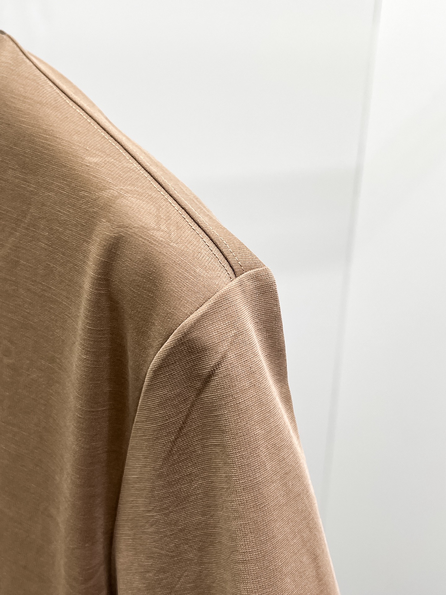 Burberry Basic Clothing Cotton Black S-m-l-xl