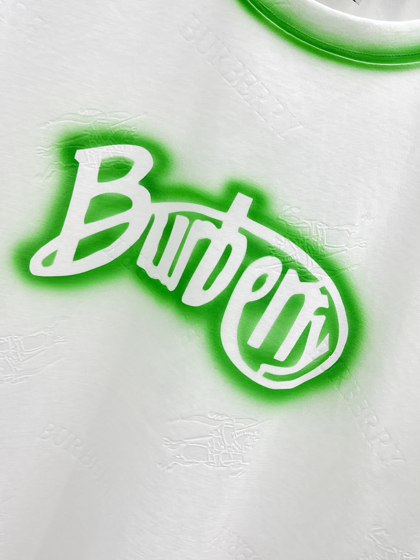 Burberry Basic Clothing Cotton Black S-m-l-xl