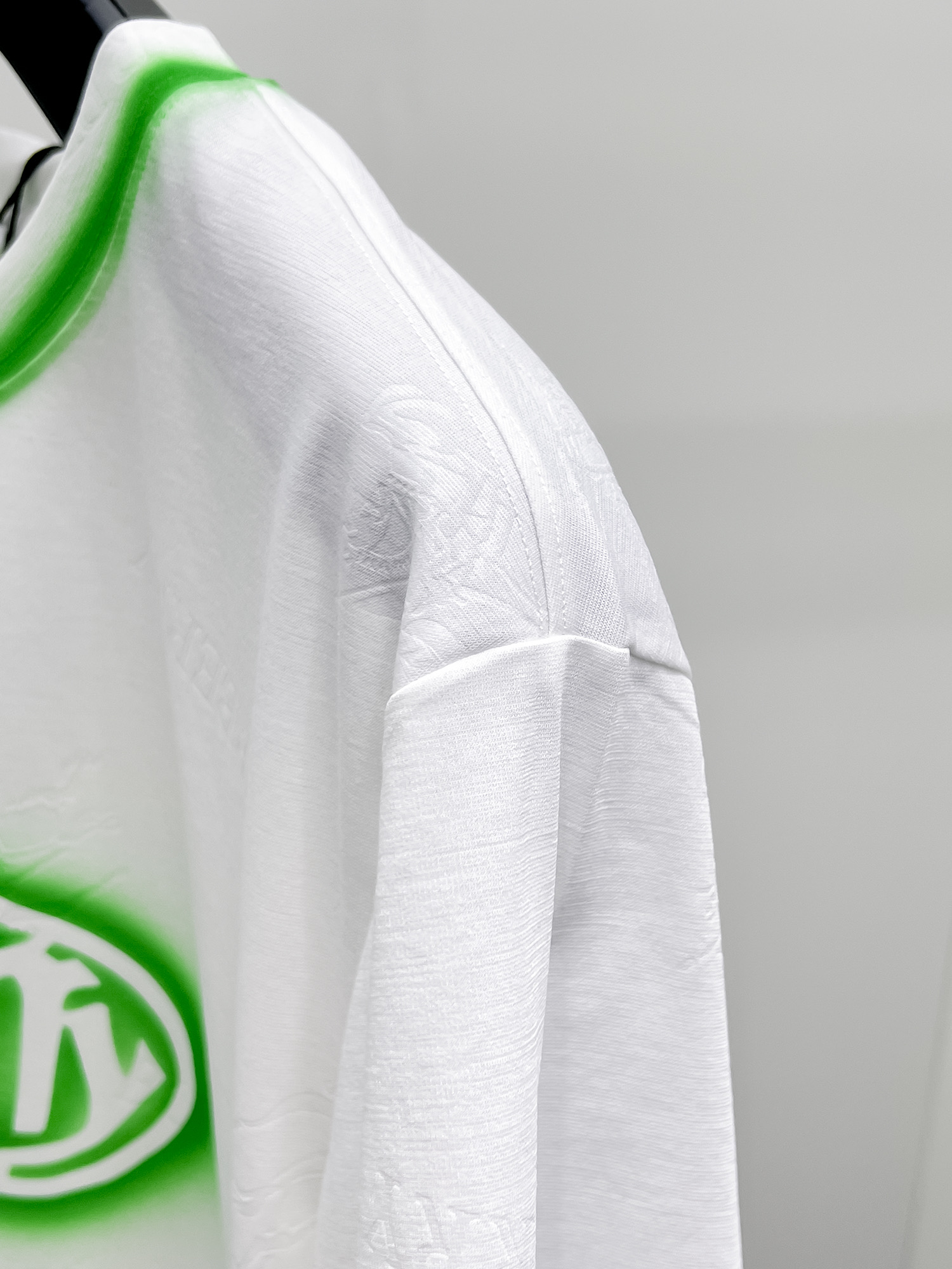 Burberry Basic Clothing Cotton Black S-m-l-xl