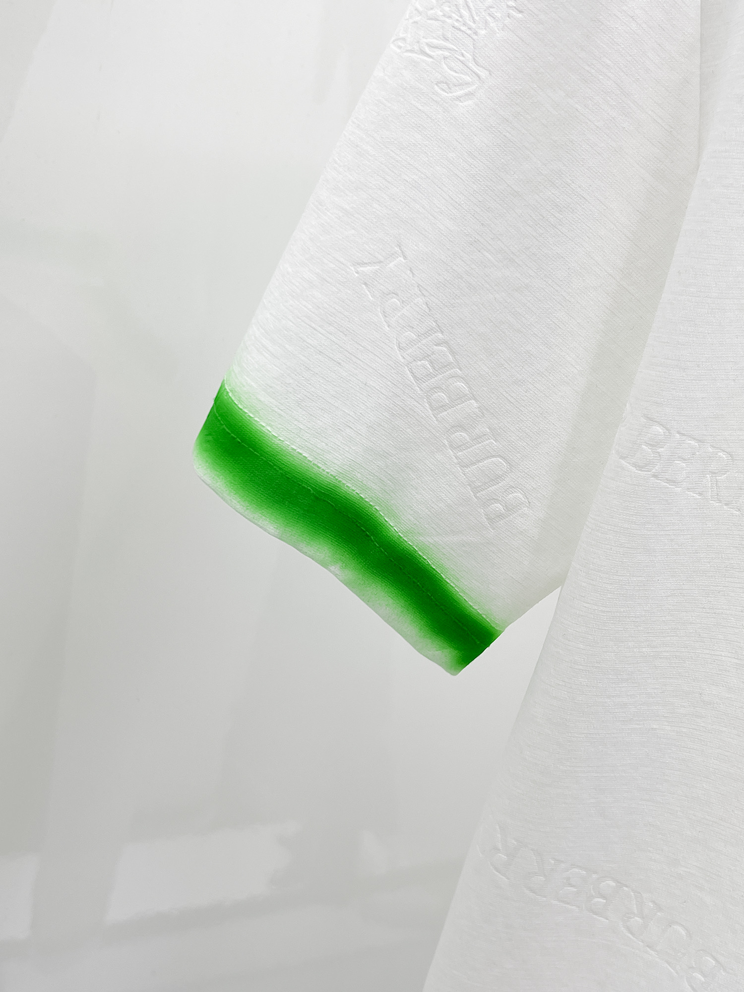 Burberry Basic Clothing Cotton Black S-m-l-xl