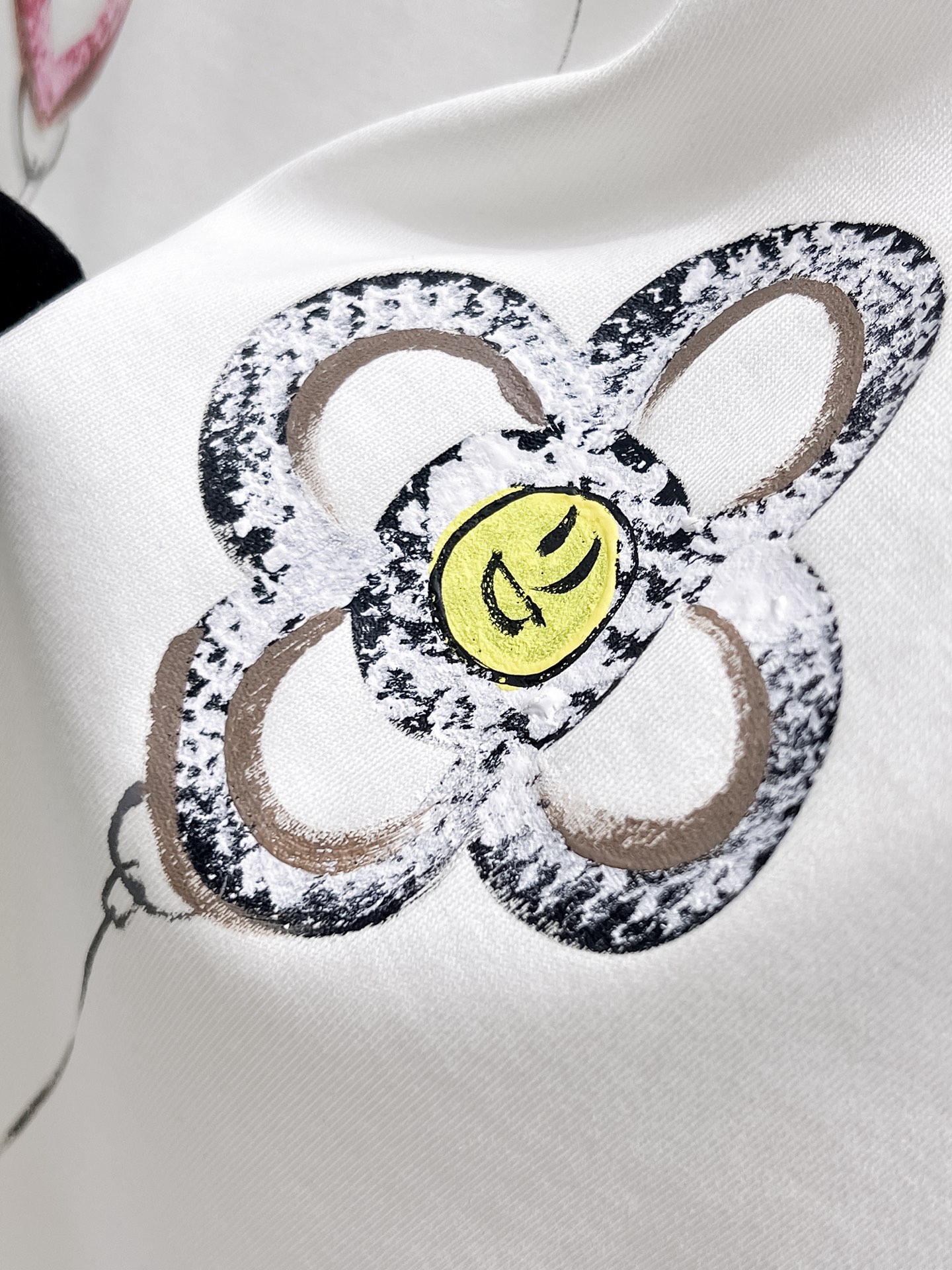 Louis Vuitton Basic Clothing Cotton Black S-m-l-xl