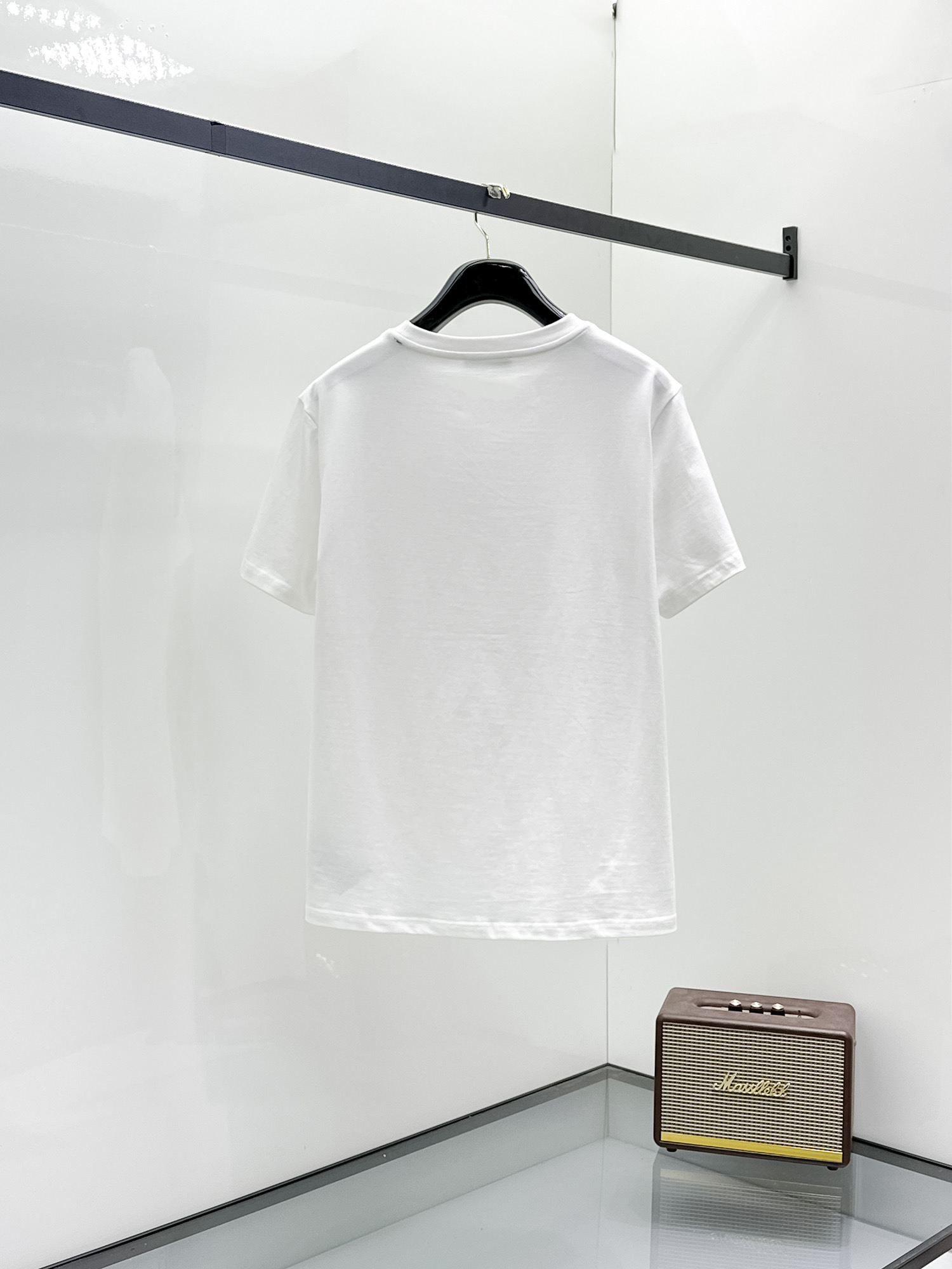 Givenchy Basic Clothing Cotton Black S-m-l-xl