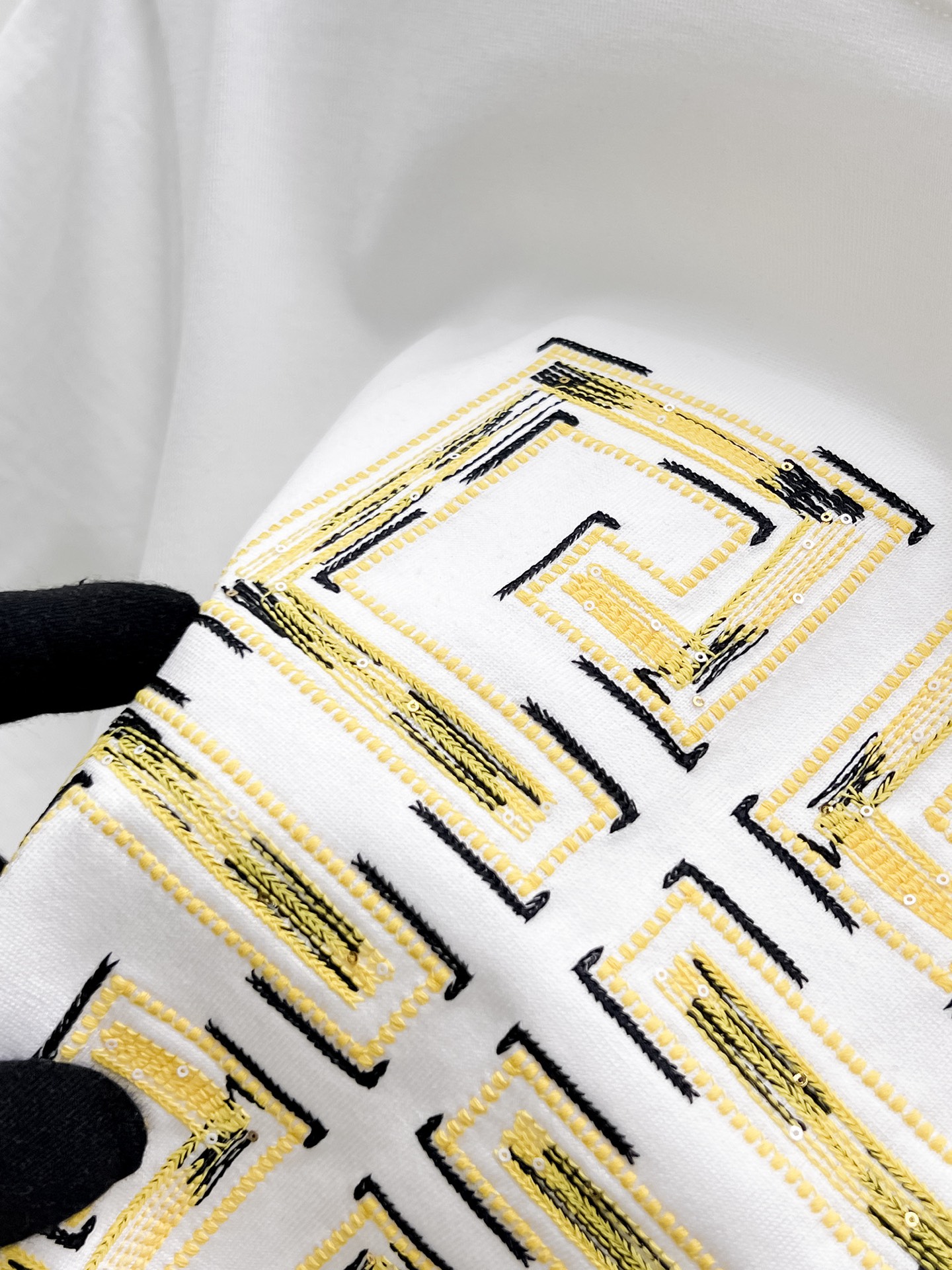 Givenchy Basic Clothing Cotton Black S-m-l-xl