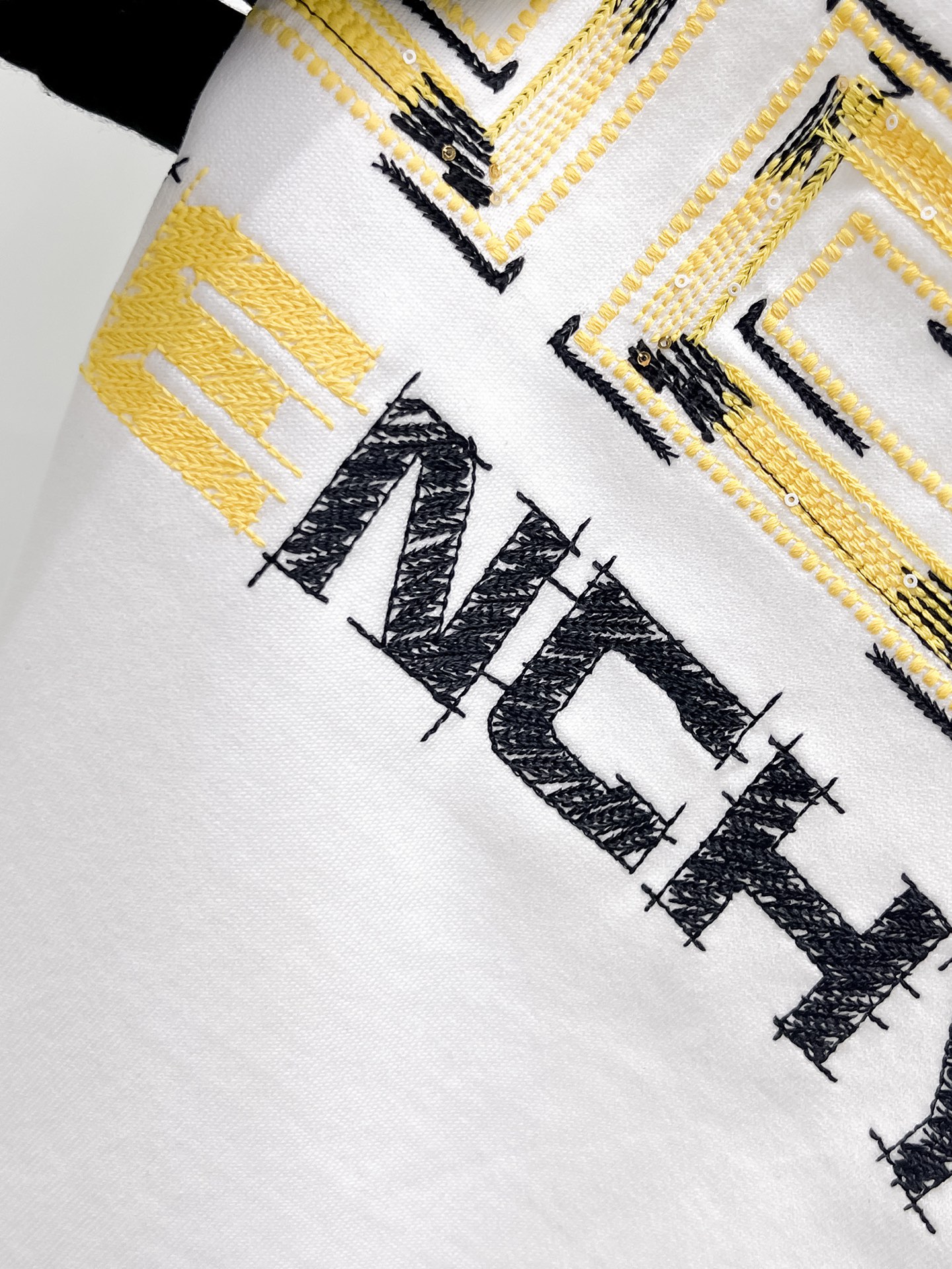 Givenchy Basic Clothing Cotton Black S-m-l-xl