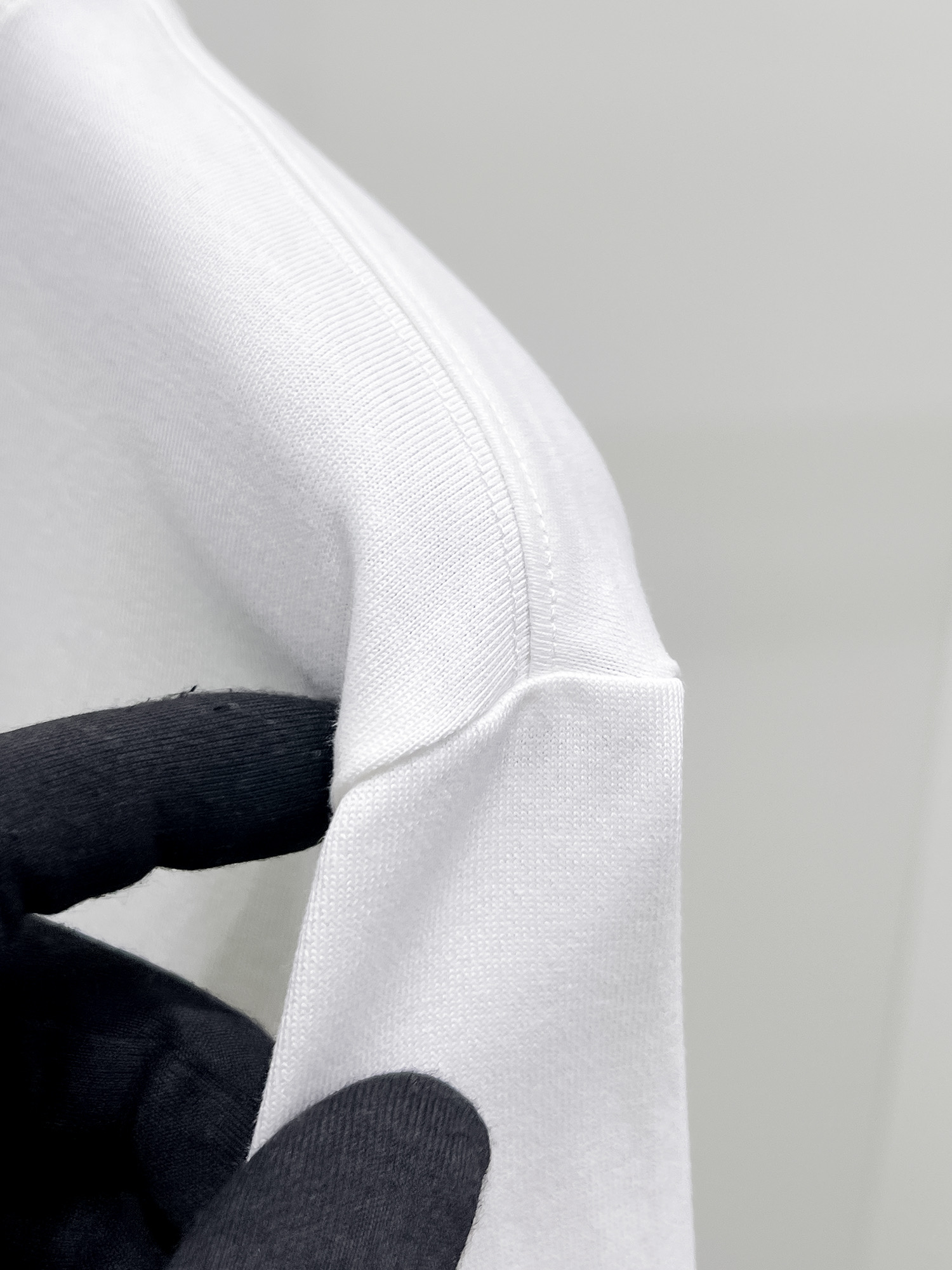 Givenchy Basic Clothing Cotton Black S-m-l-xl