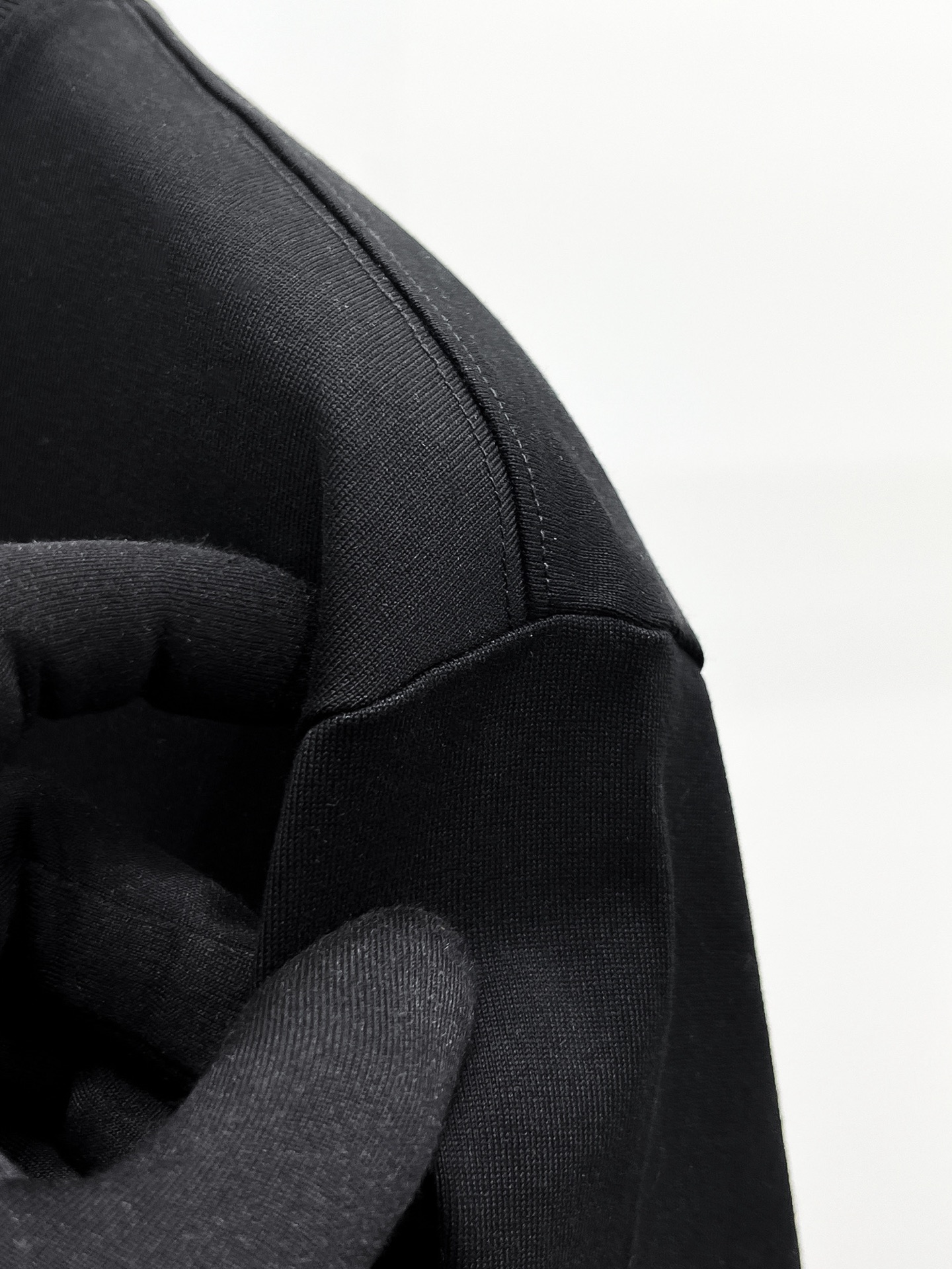 Givenchy Basic Clothing Cotton Black S-m-l-xl