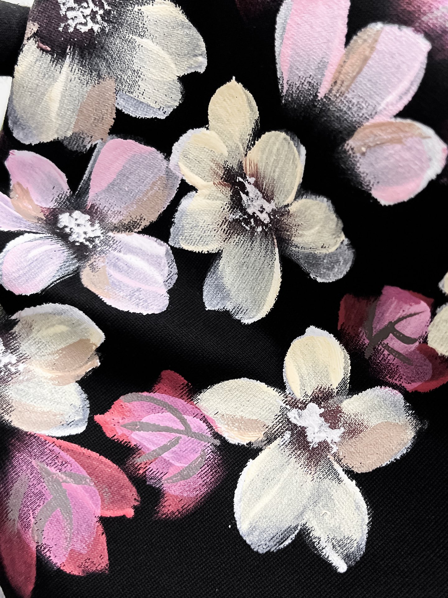 Louis Vuitton Basic Clothing Cotton Black S-m-l-xl