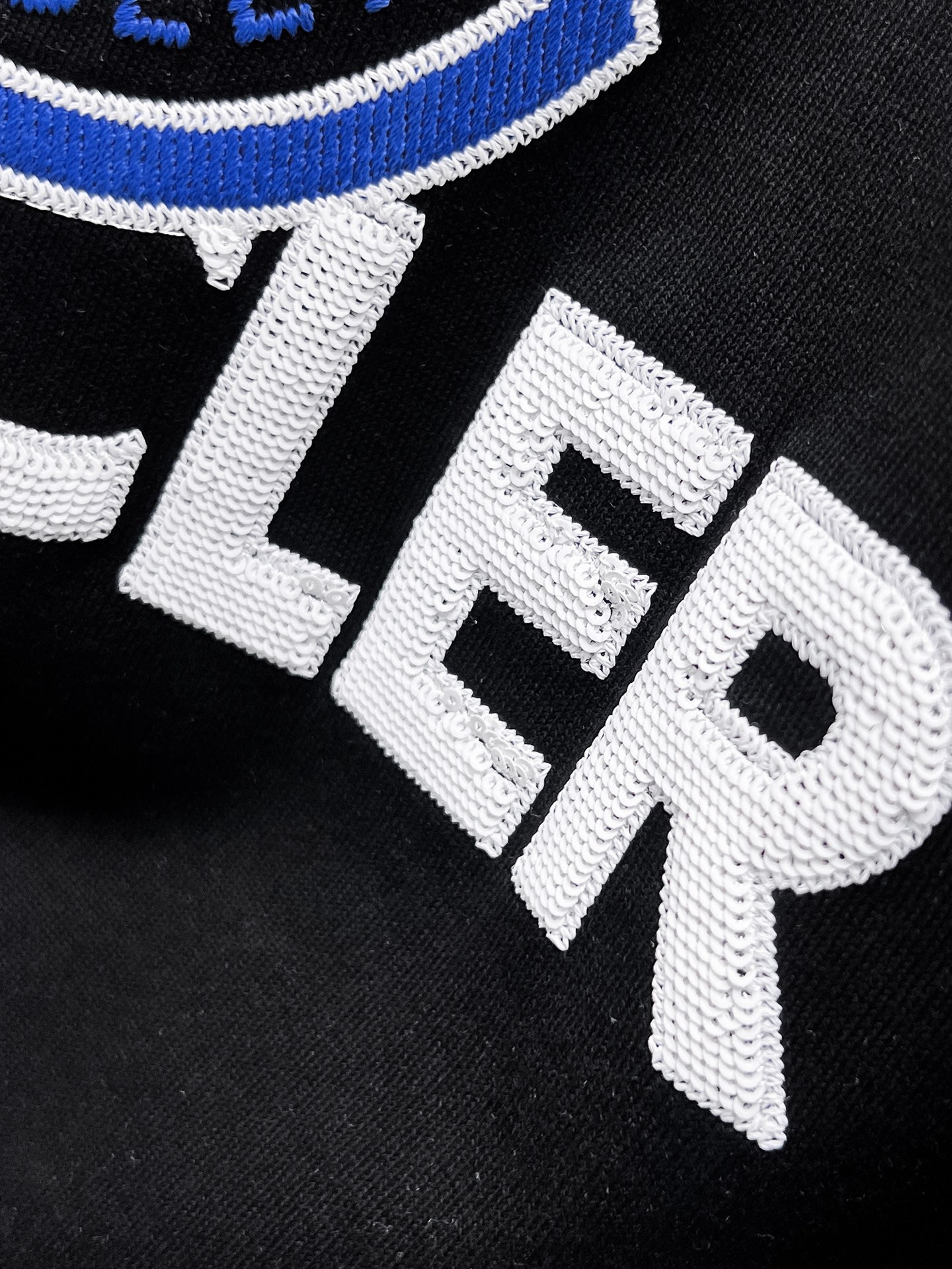 Moncler Basic Clothing Cotton Black S-m-l-xl