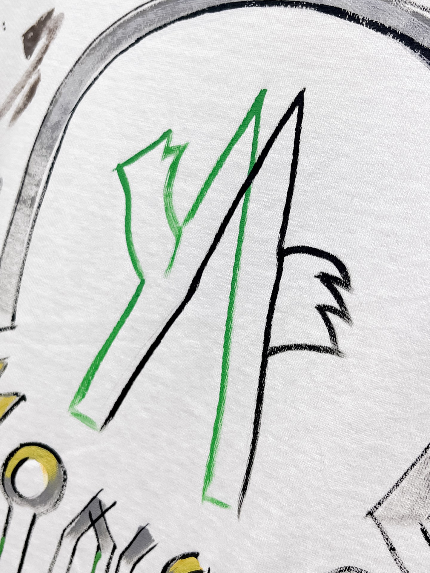 Moncler Basic Clothing Cotton Black S-m-l-xl