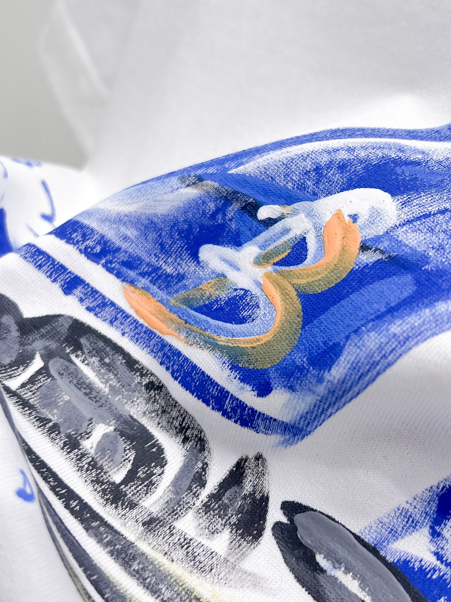 Burberry Basic Clothing Cotton Black S-m-l-xl