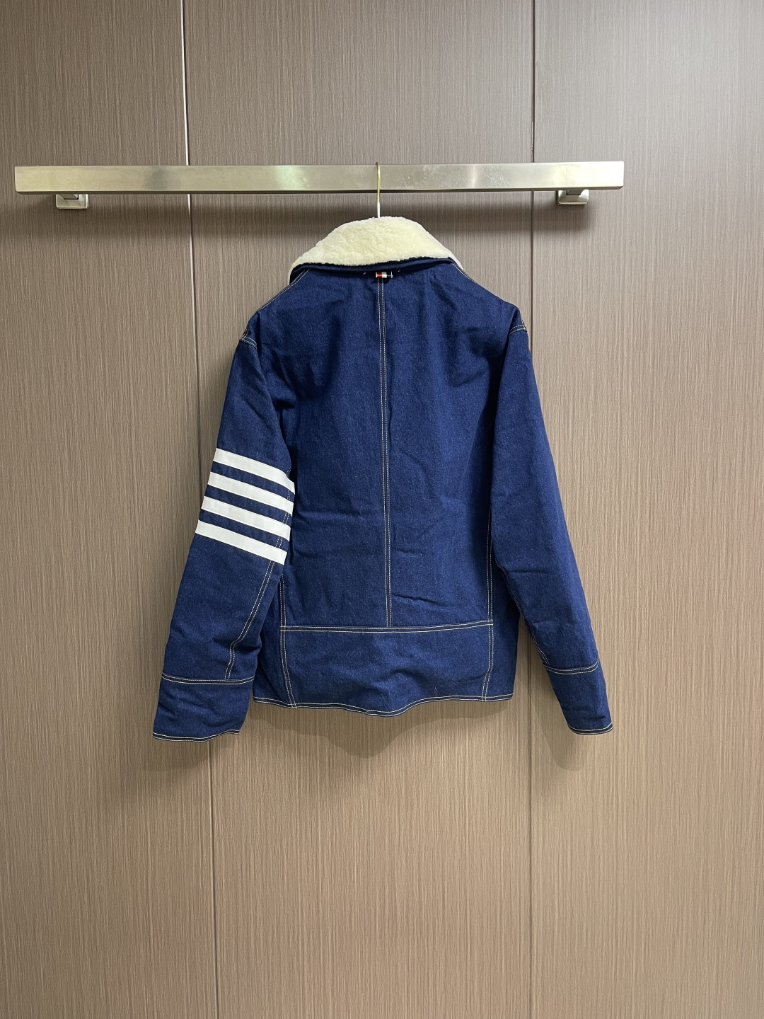 Thom Browne Down Jacket Goose Down M