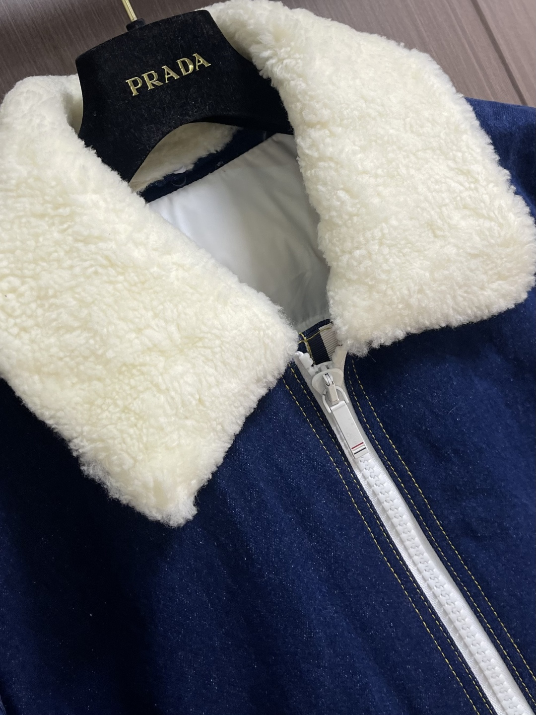 Thom Browne Down Jacket Goose Down M