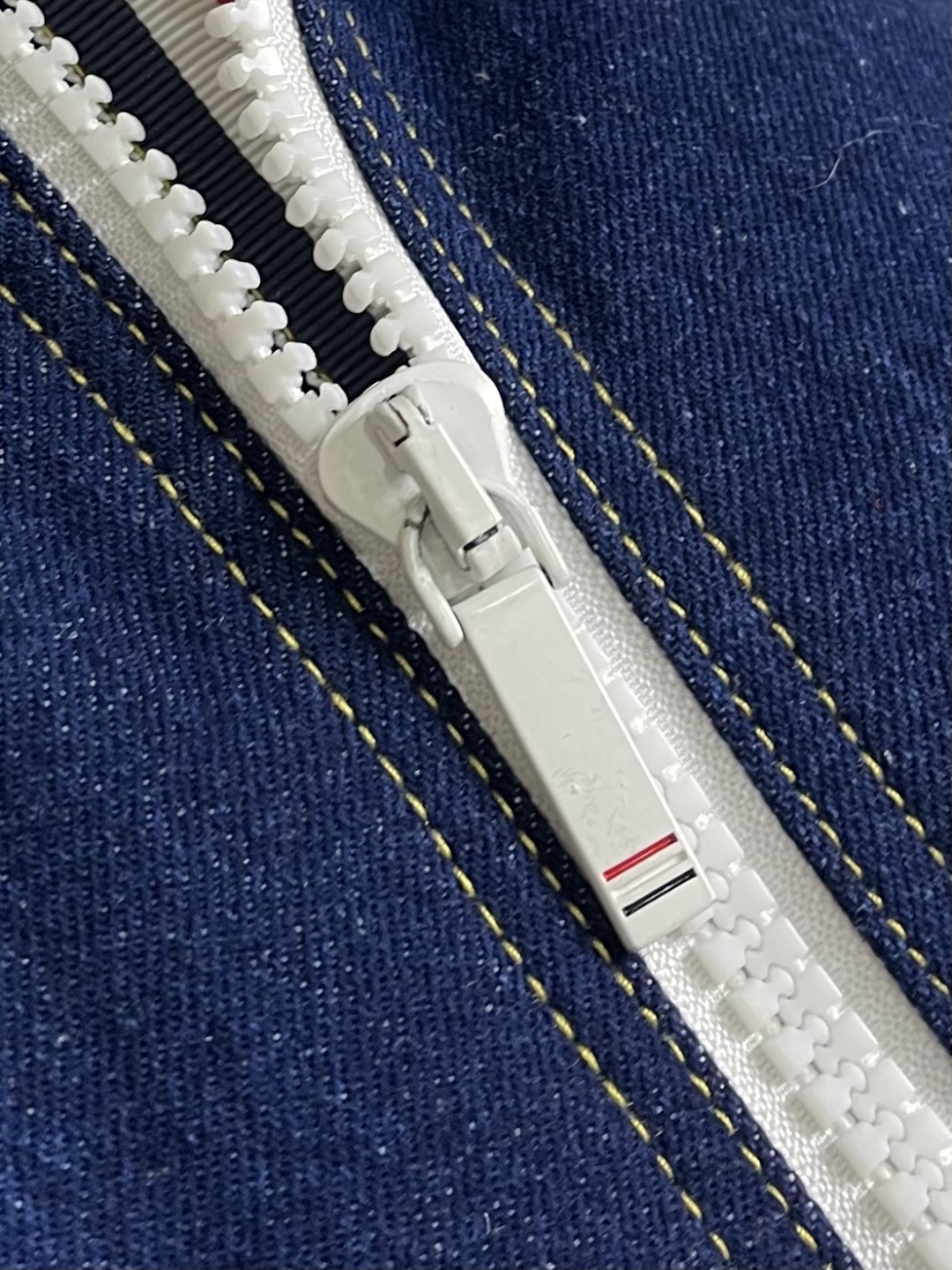 Thom Browne Down Jacket Goose Down M