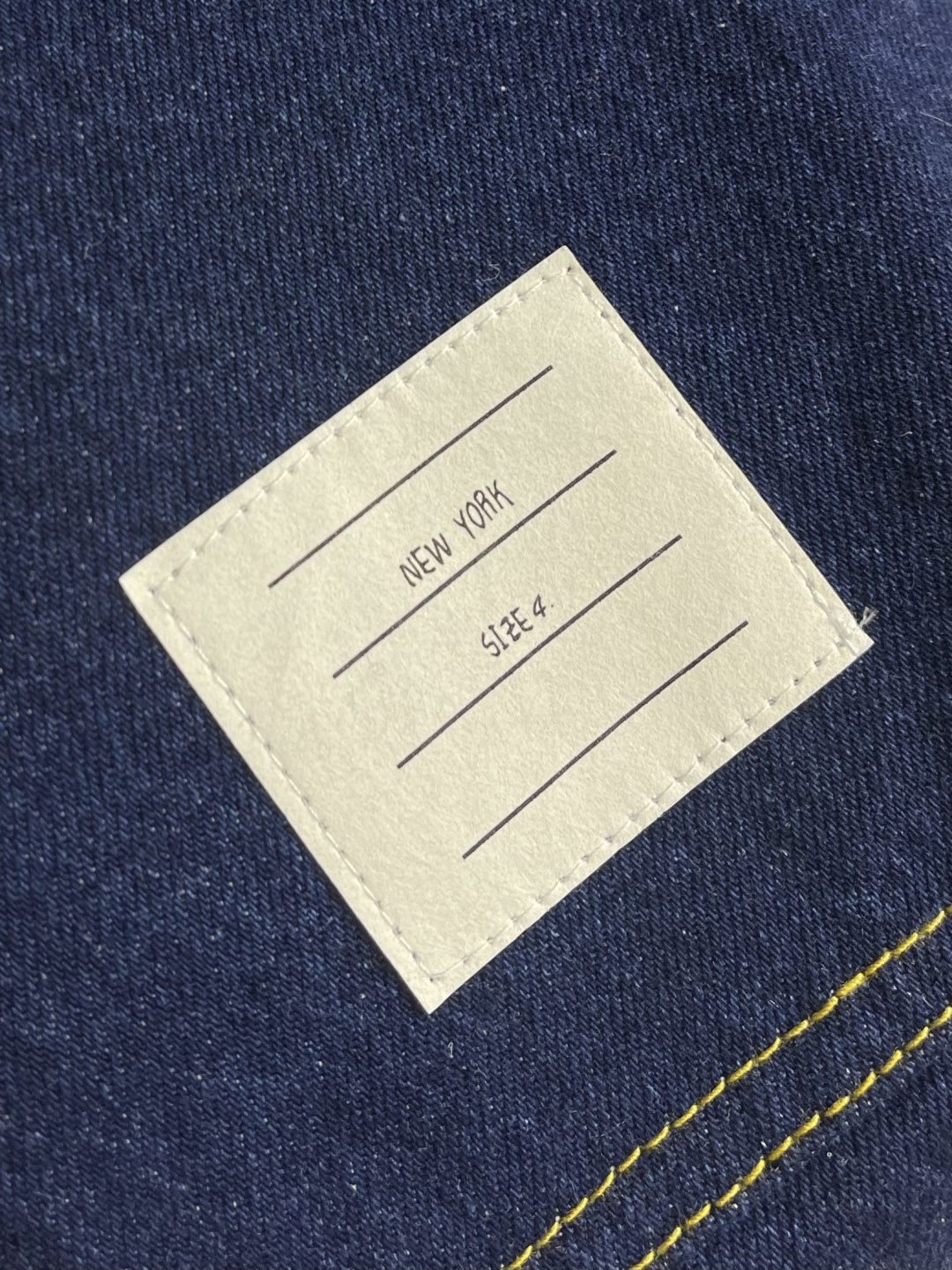 Thom Browne Down Jacket Goose Down M