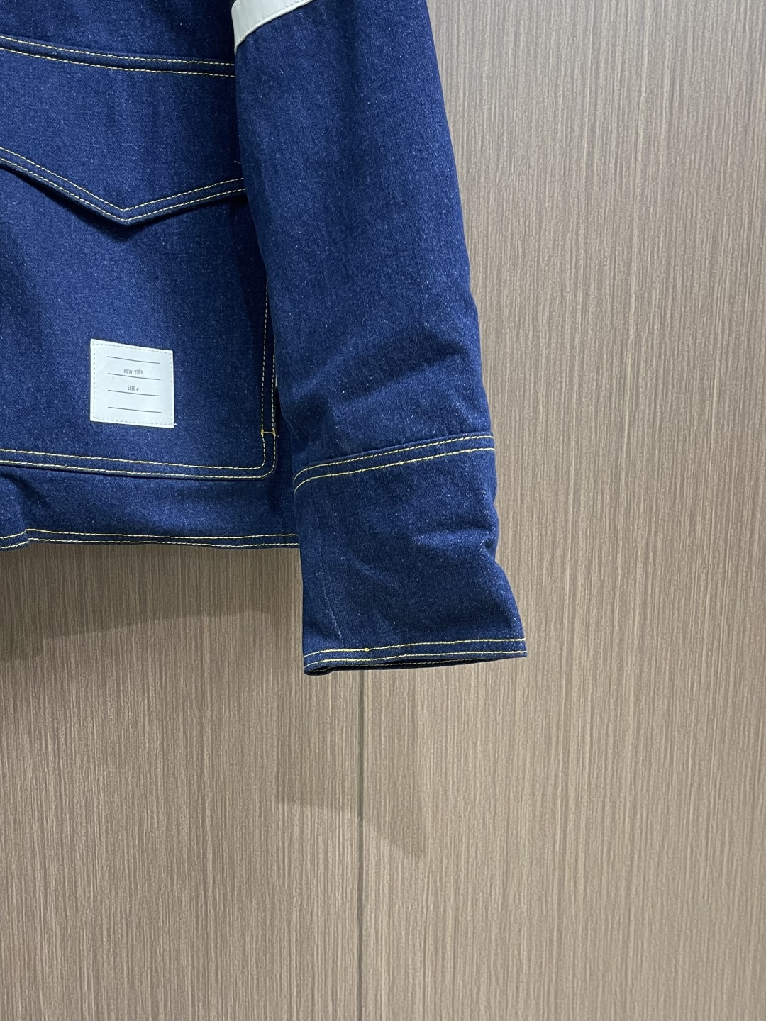 Thom Browne Down Jacket Goose Down M