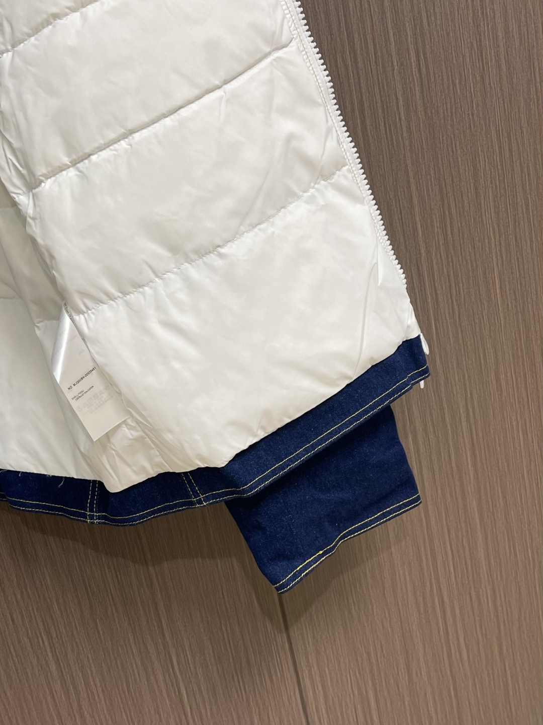 Thom Browne Down Jacket Goose Down M