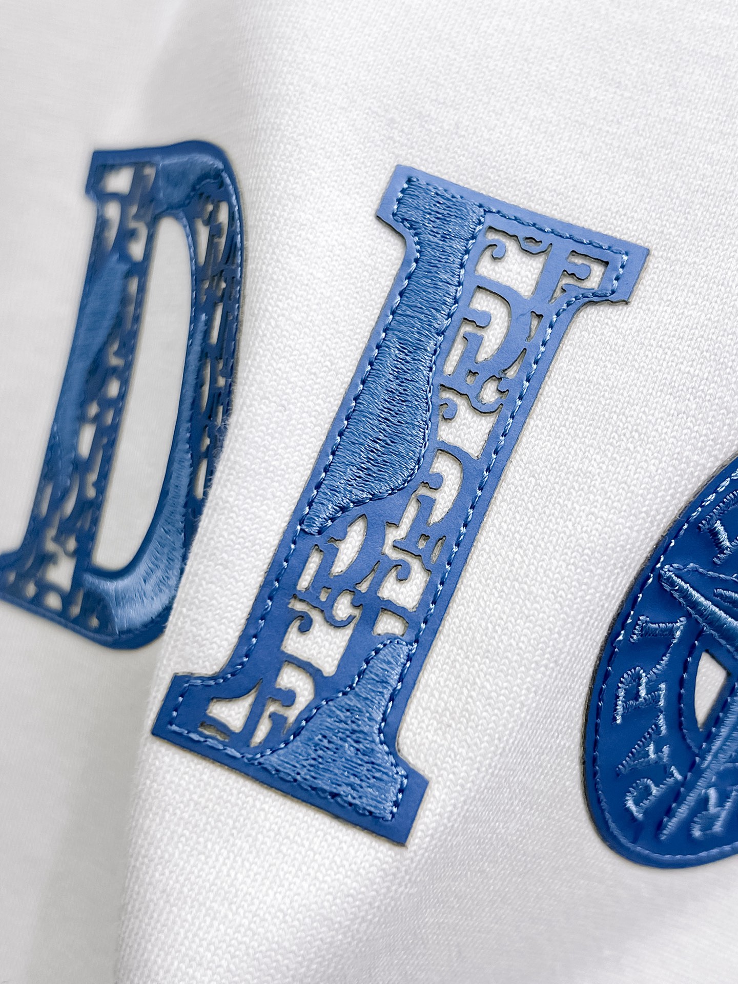 Dior Basic Clothing Cotton Black S-m-l-xl