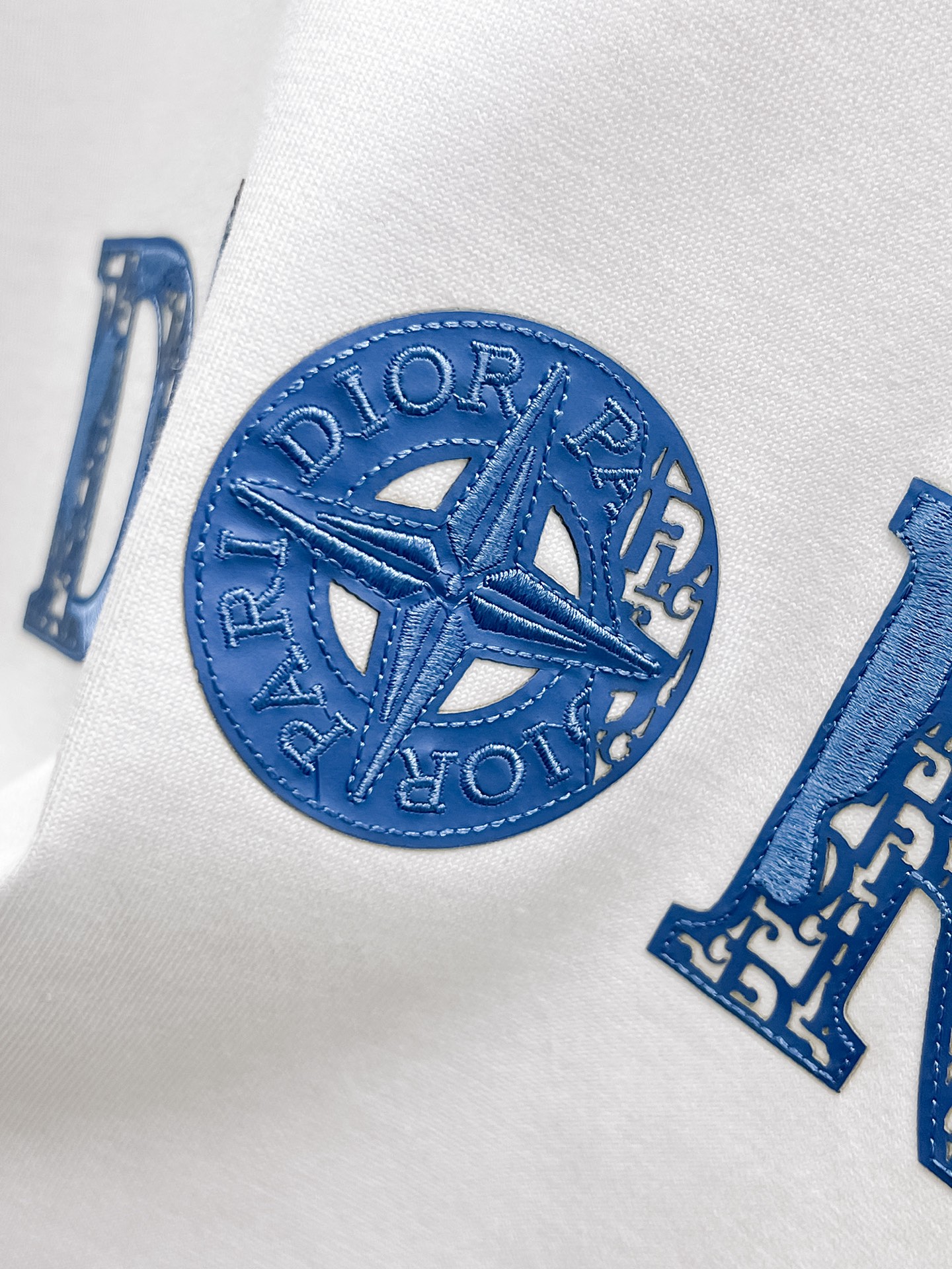 Dior Basic Clothing Cotton Black S-m-l-xl