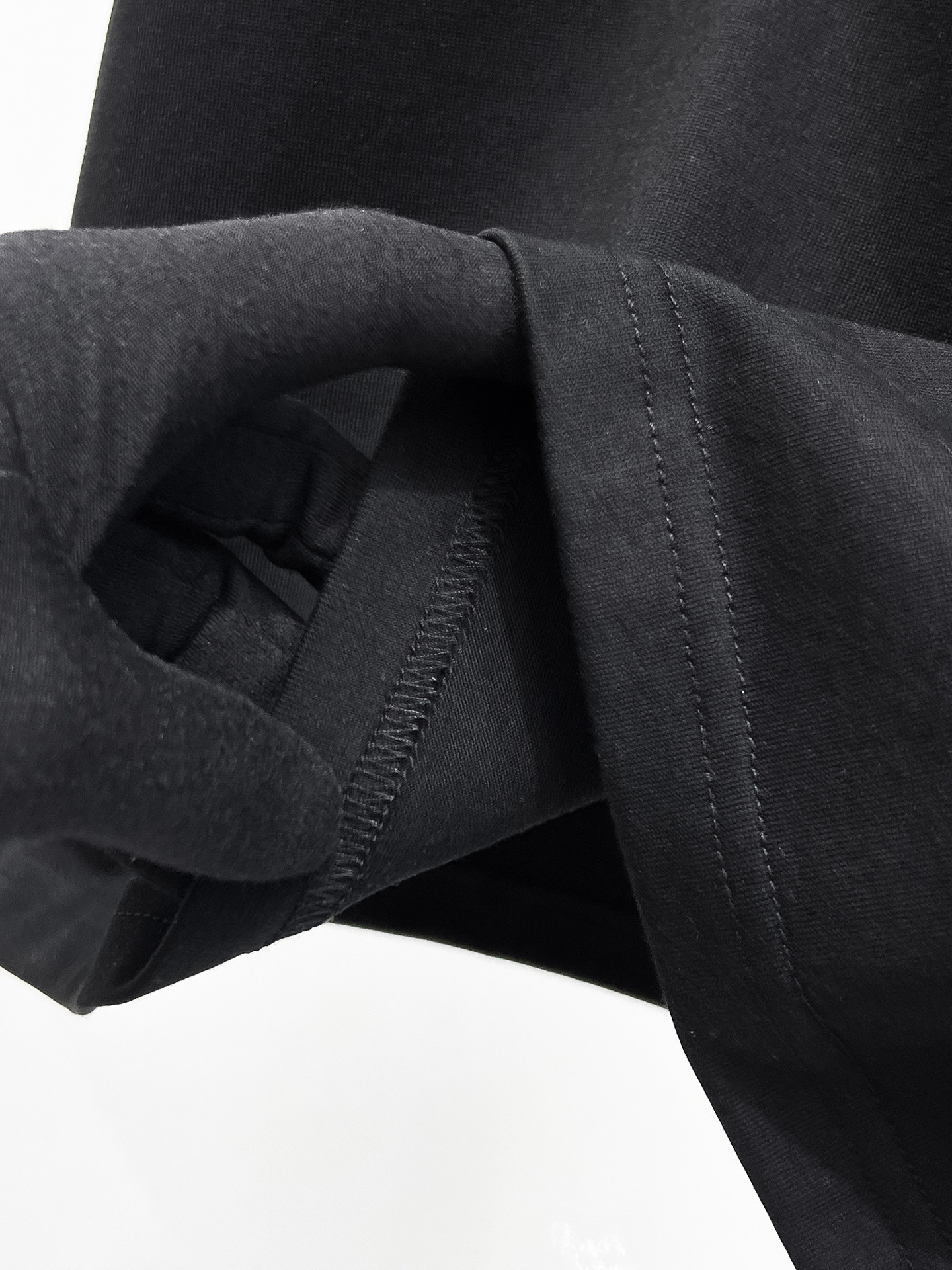 Dior Basic Clothing Cotton Black S-m-l-xl