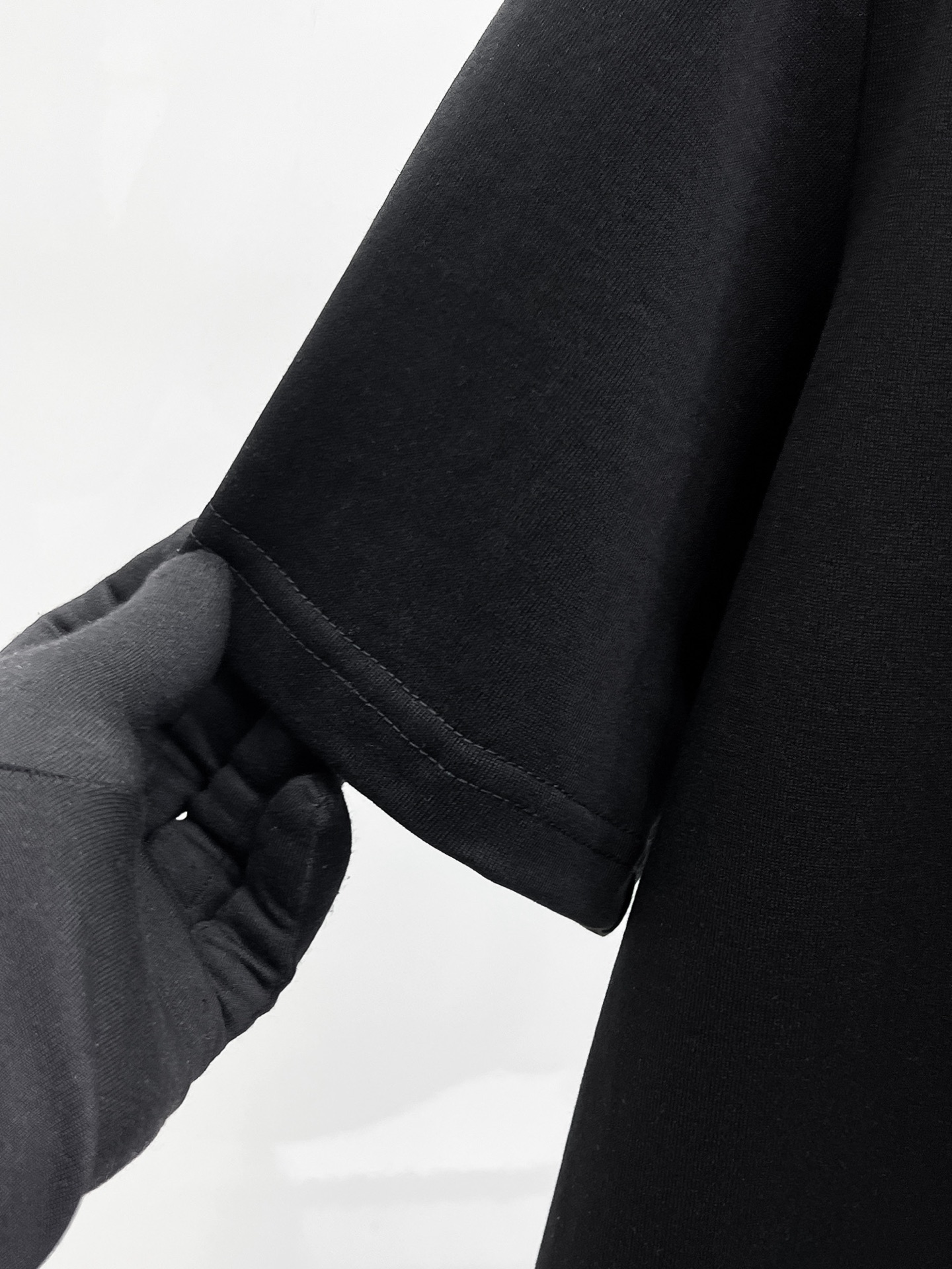 Dior Basic Clothing Cotton Black S-m-l-xl