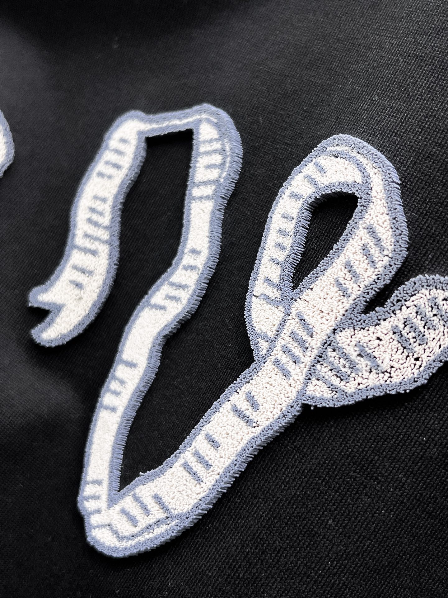 Louis Vuitton Basic Clothing Cotton Black S-m-l-xl