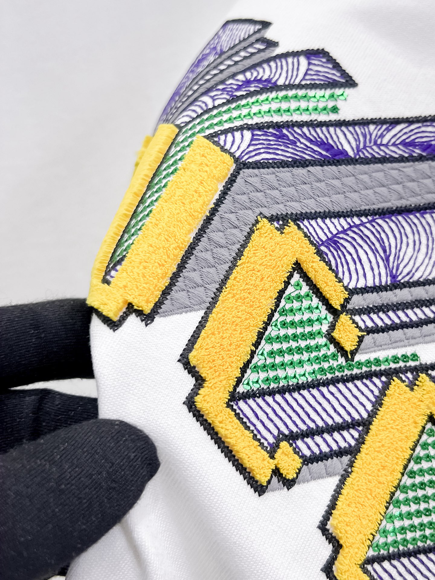 Gucci Basic Clothing Cotton Black S-m-l-xl