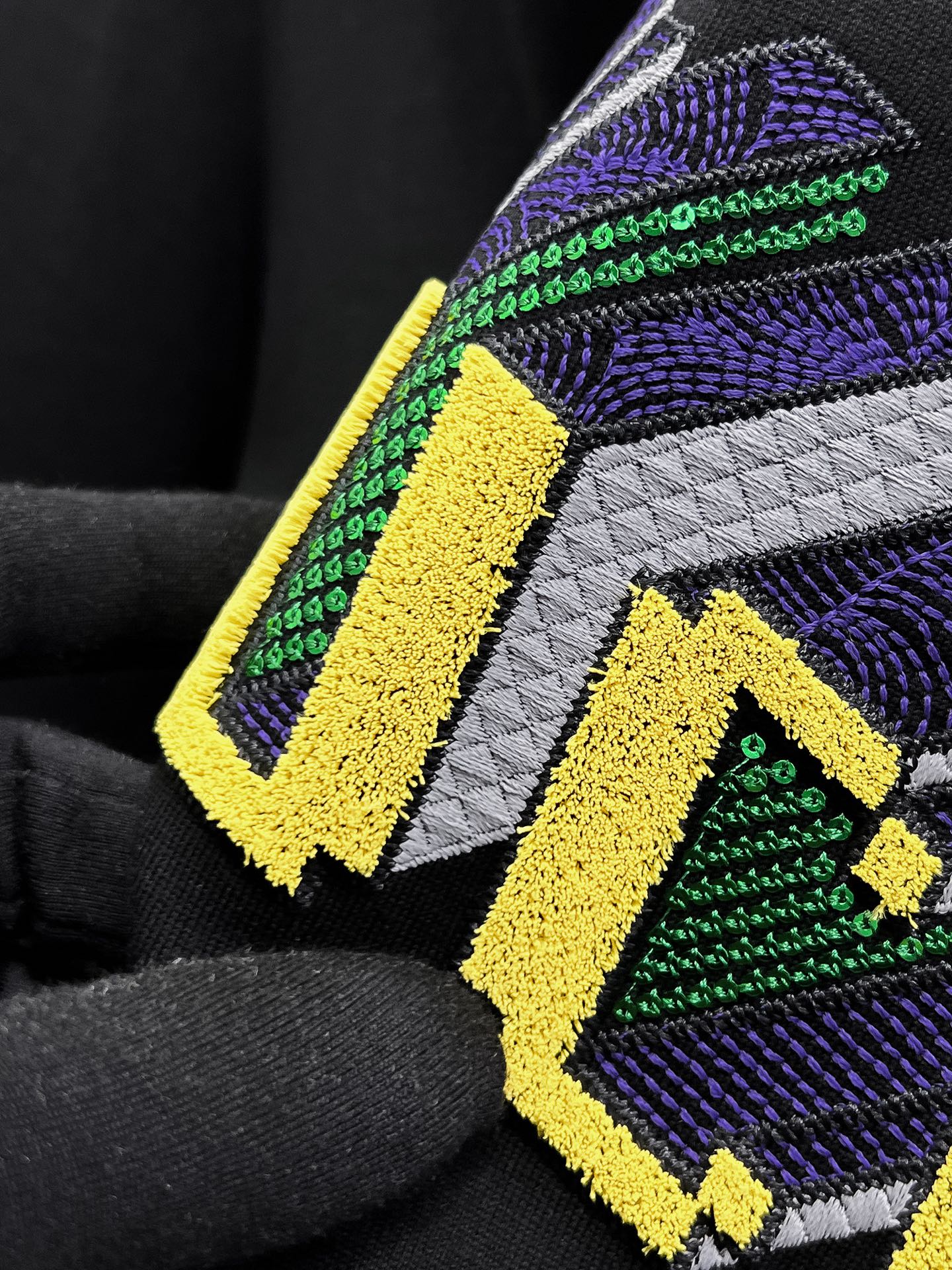 Gucci Basic Clothing Cotton Black S-m-l-xl