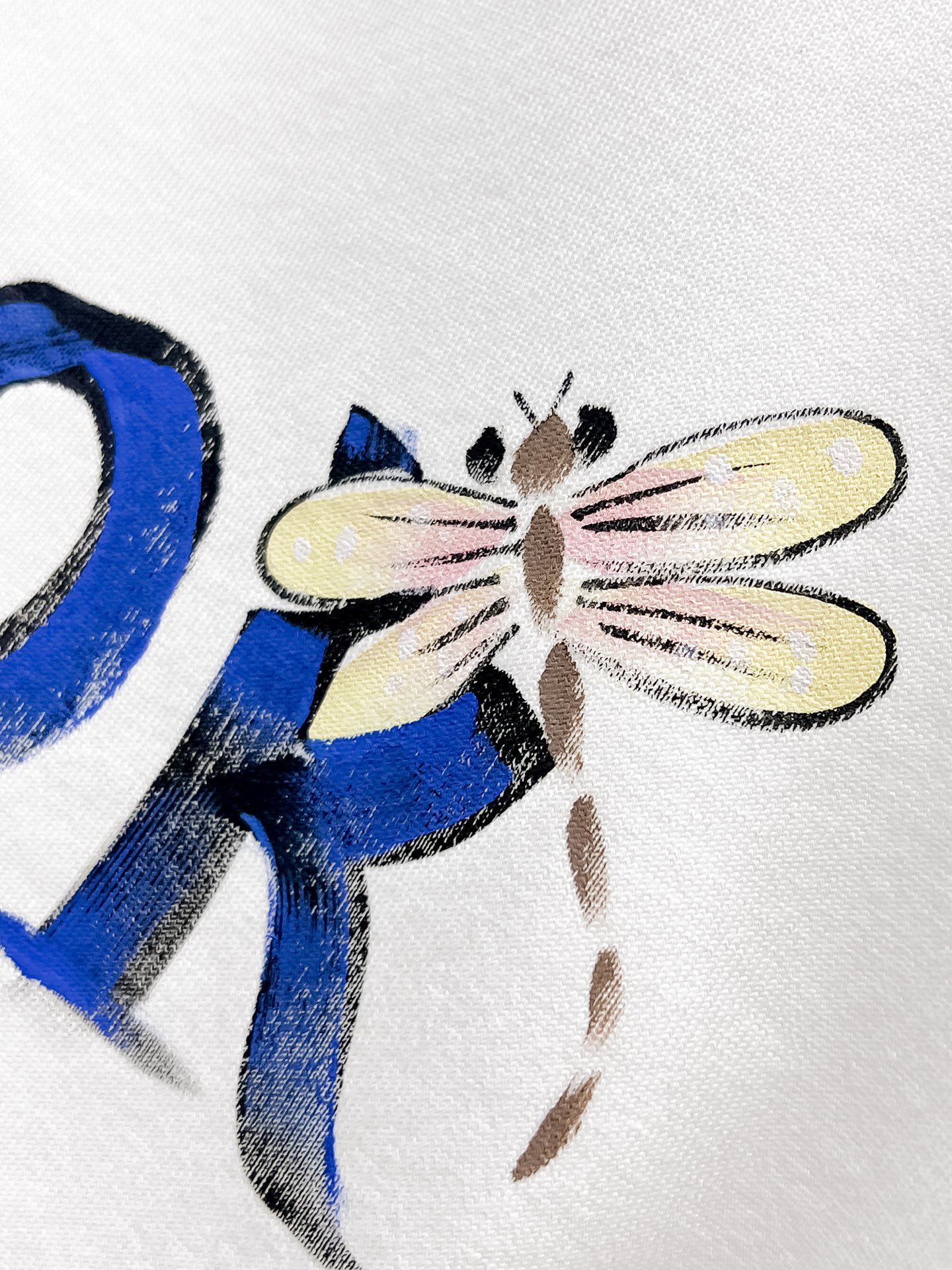 Dior Basic Clothing Cotton Black S-m-l-xl