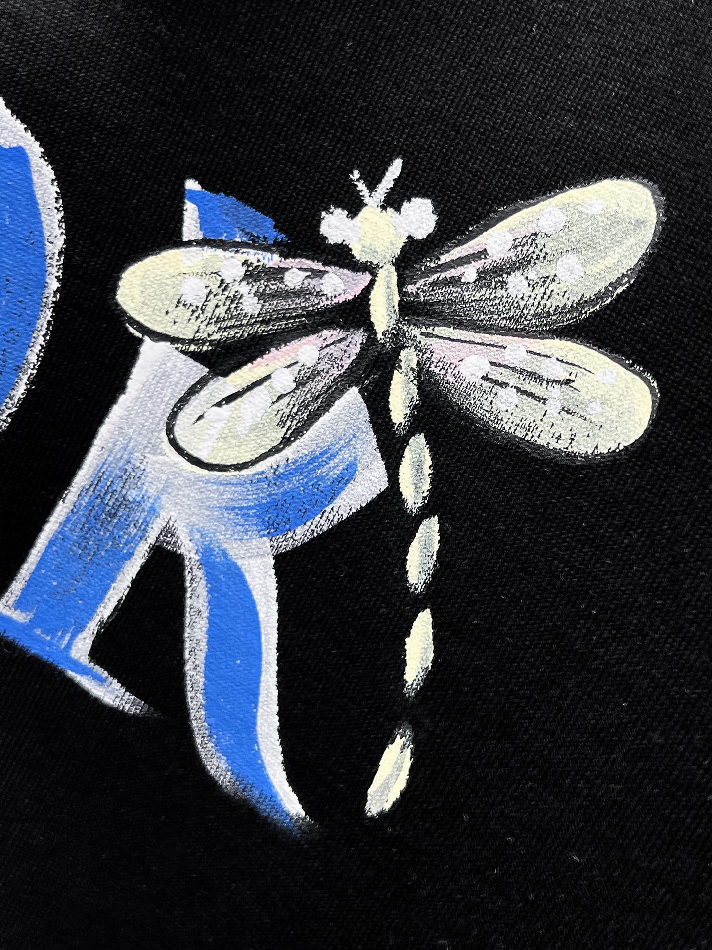 Dior Basic Clothing Cotton Black S-m-l-xl