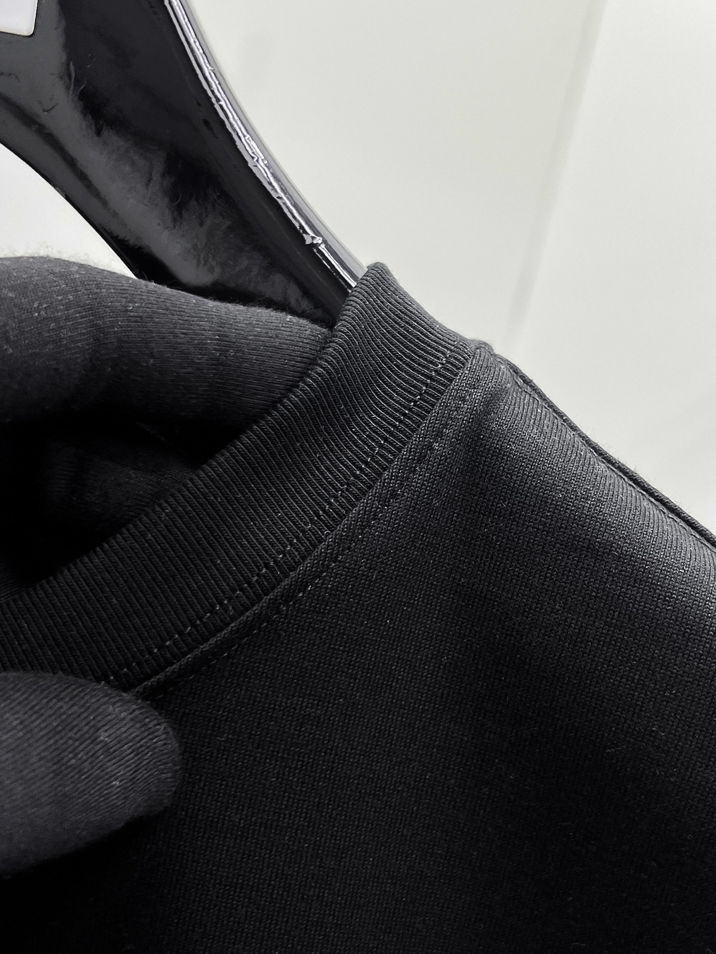 Dior Basic Clothing Cotton Black S-m-l-xl