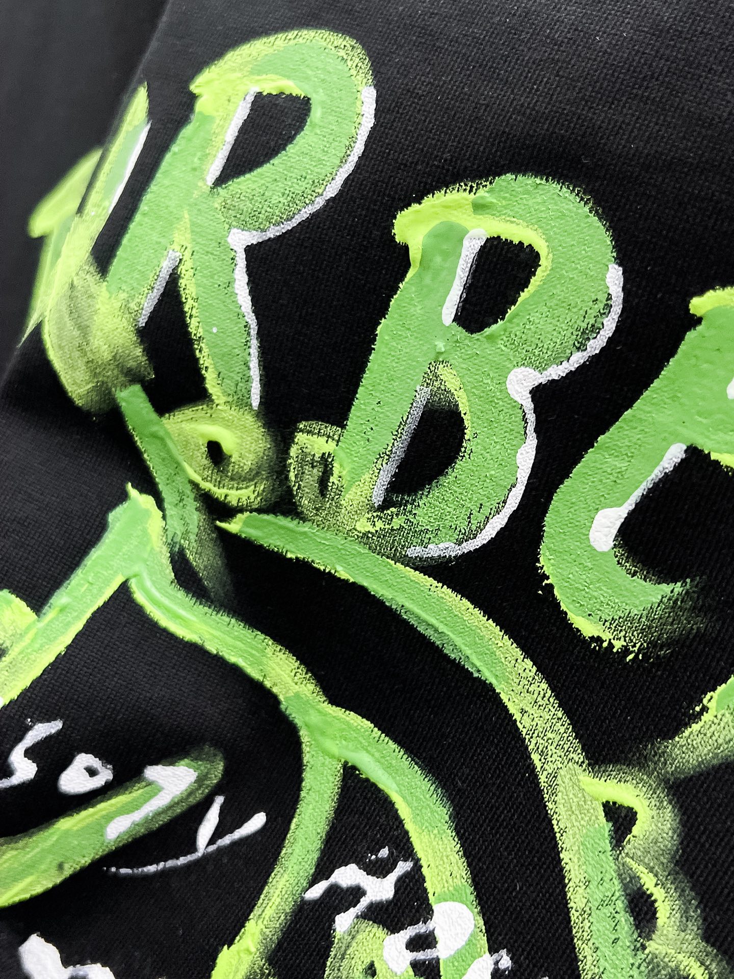 Burberry Basic Clothing Cotton Black S-m-l-xl