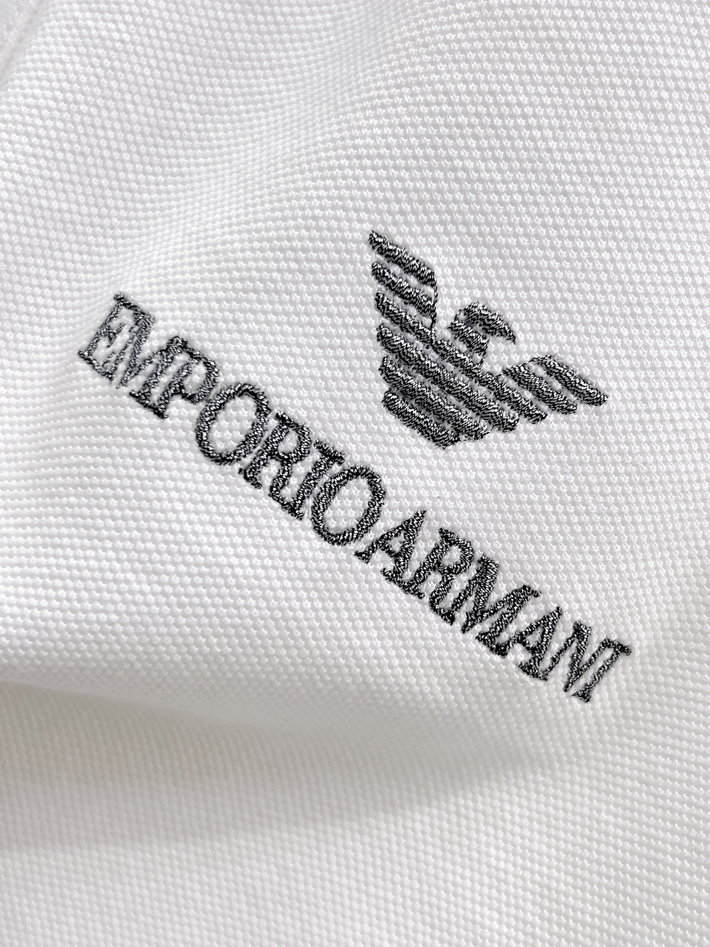 Armani Male Basic Clothing Cotton Black S-m-l-xl-xxl