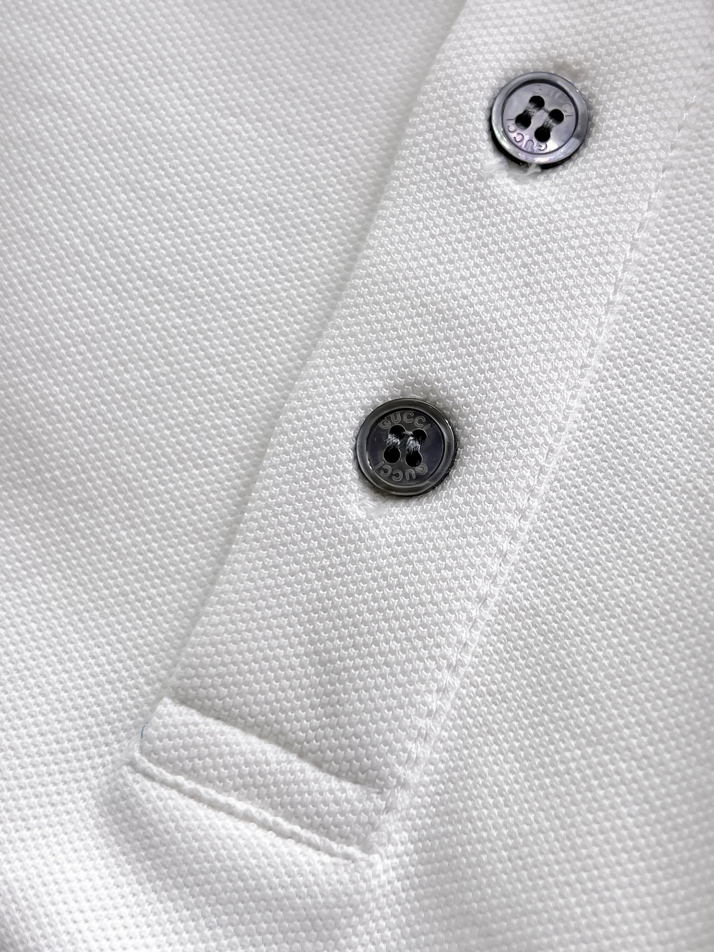 Gucci Male Basic Clothing Cotton Black S-m-l-xl-xxl