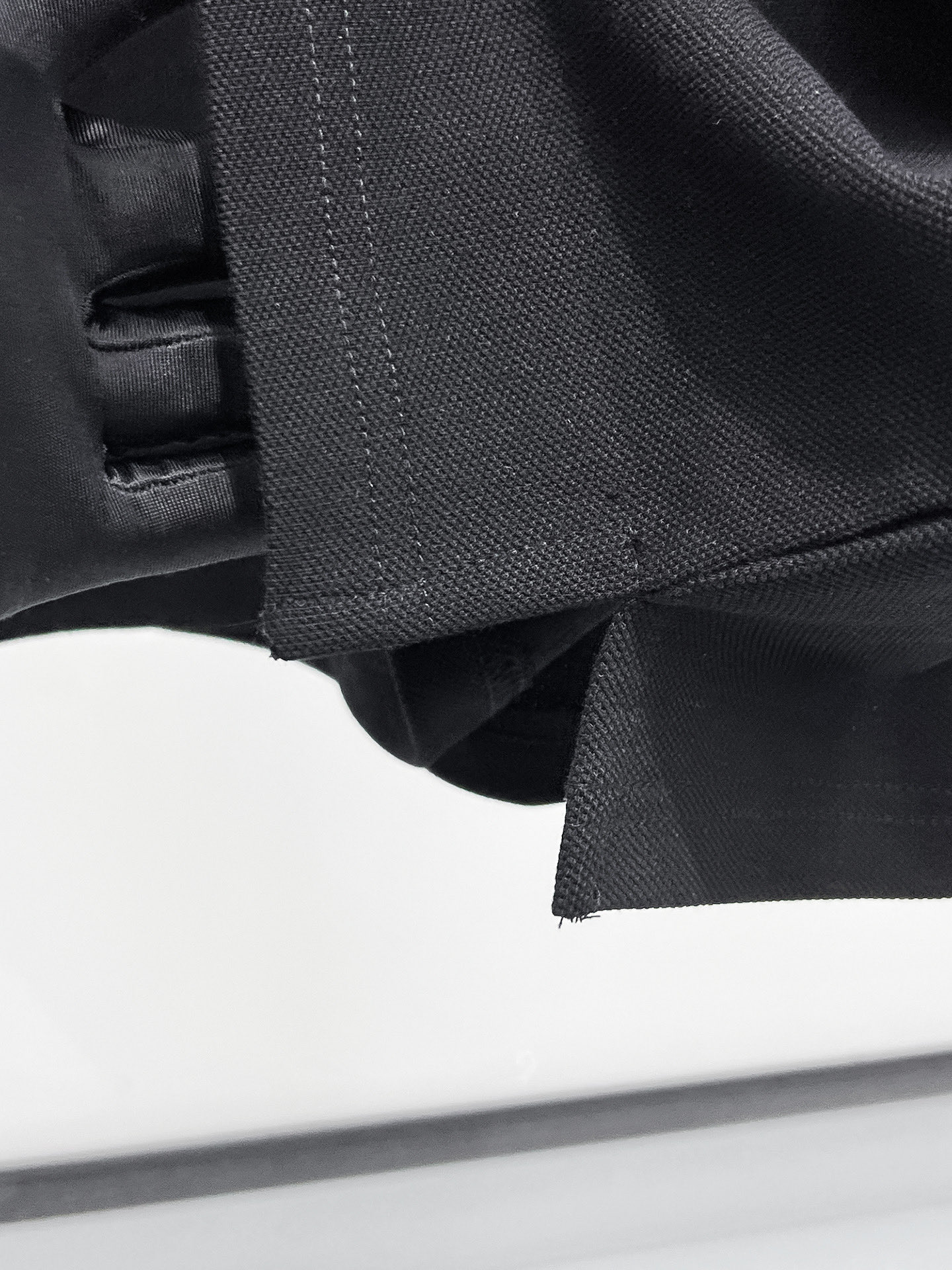 Brunello Cucinelli Male Basic Clothing Cotton Black S-m-l-xl-xxl