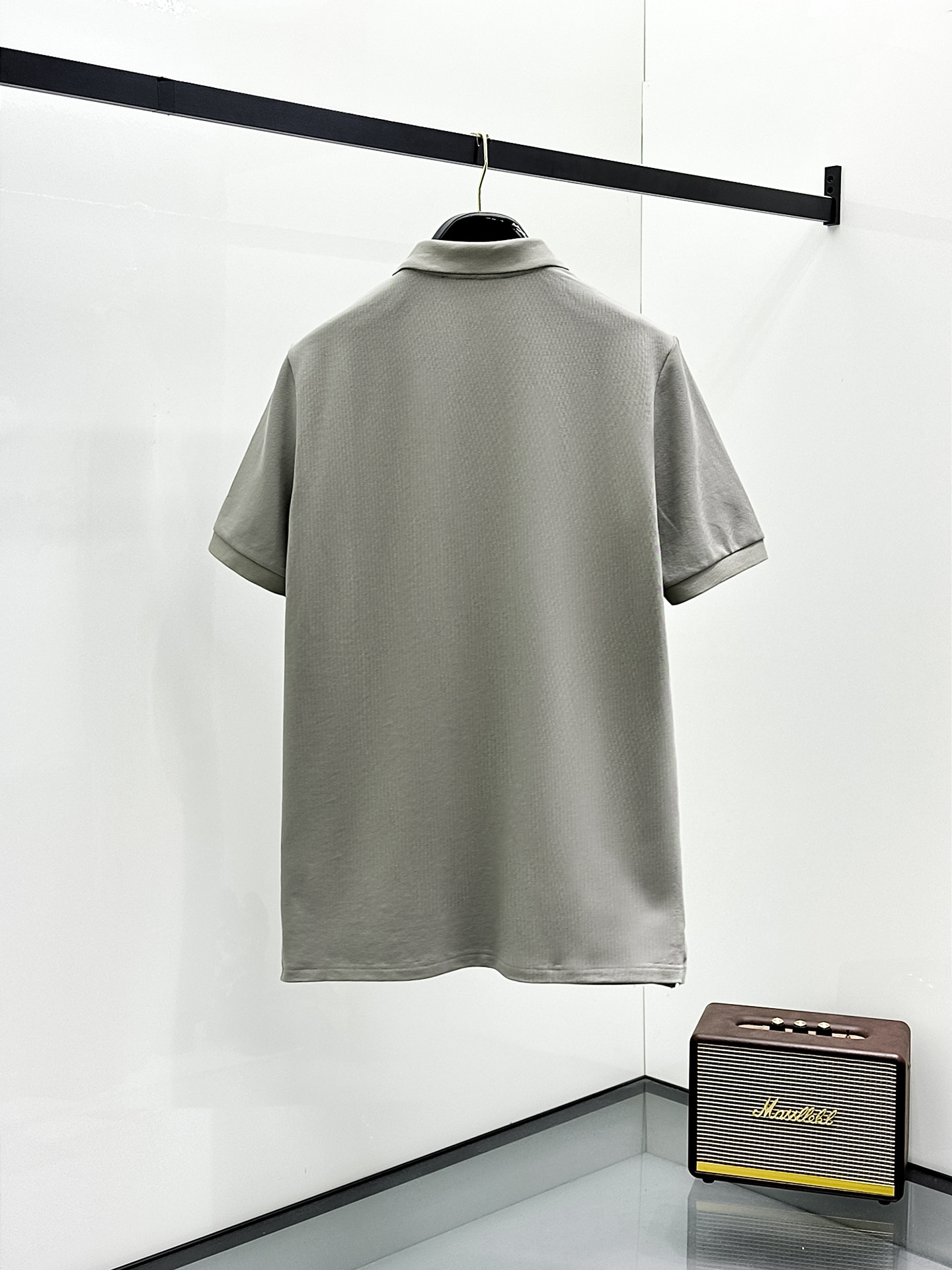 Givenchy Male Basic Clothing Cotton Black S-m-l-xl-xxl