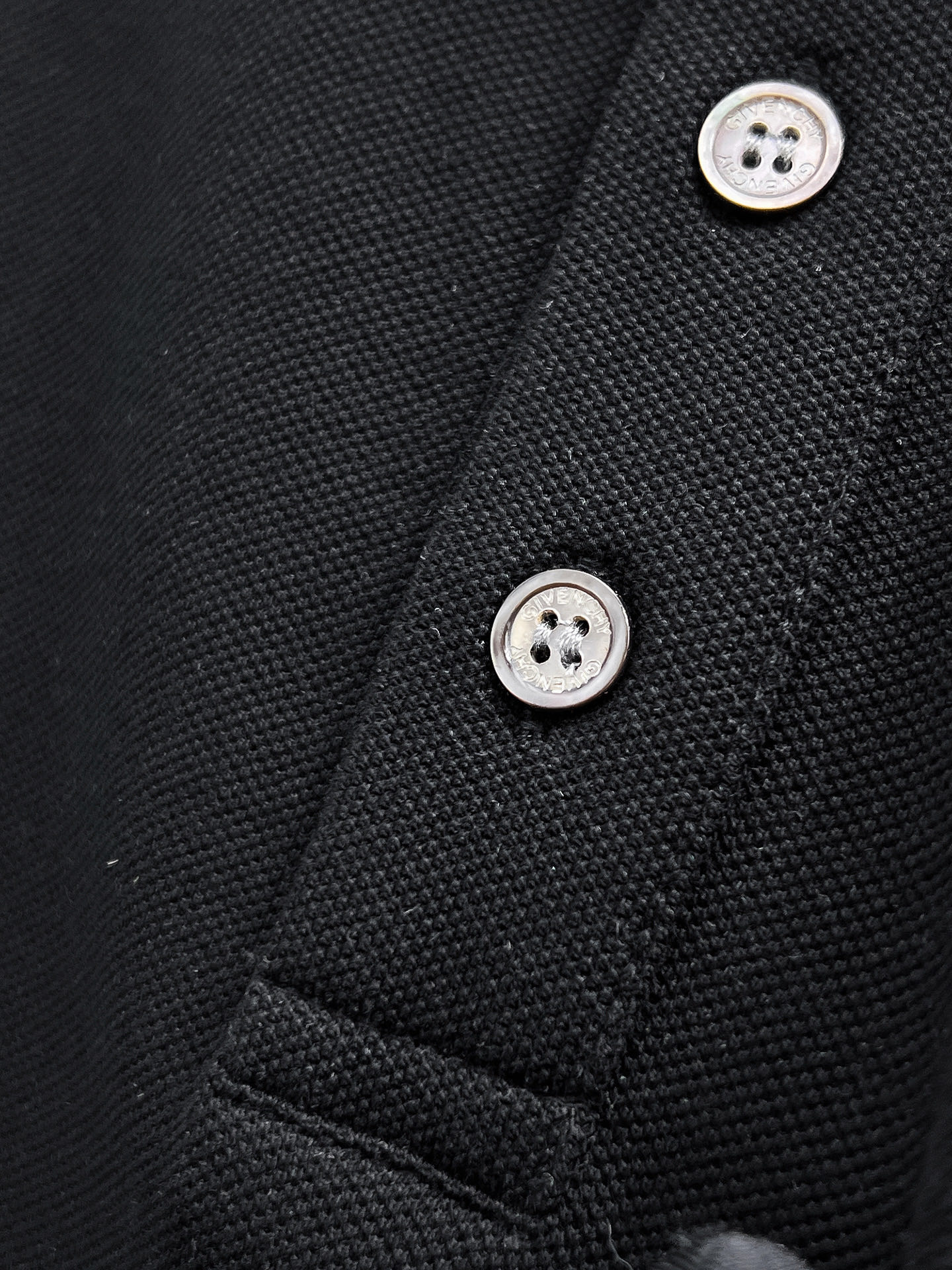 Givenchy Male Basic Clothing Cotton Black S-m-l-xl-xxl