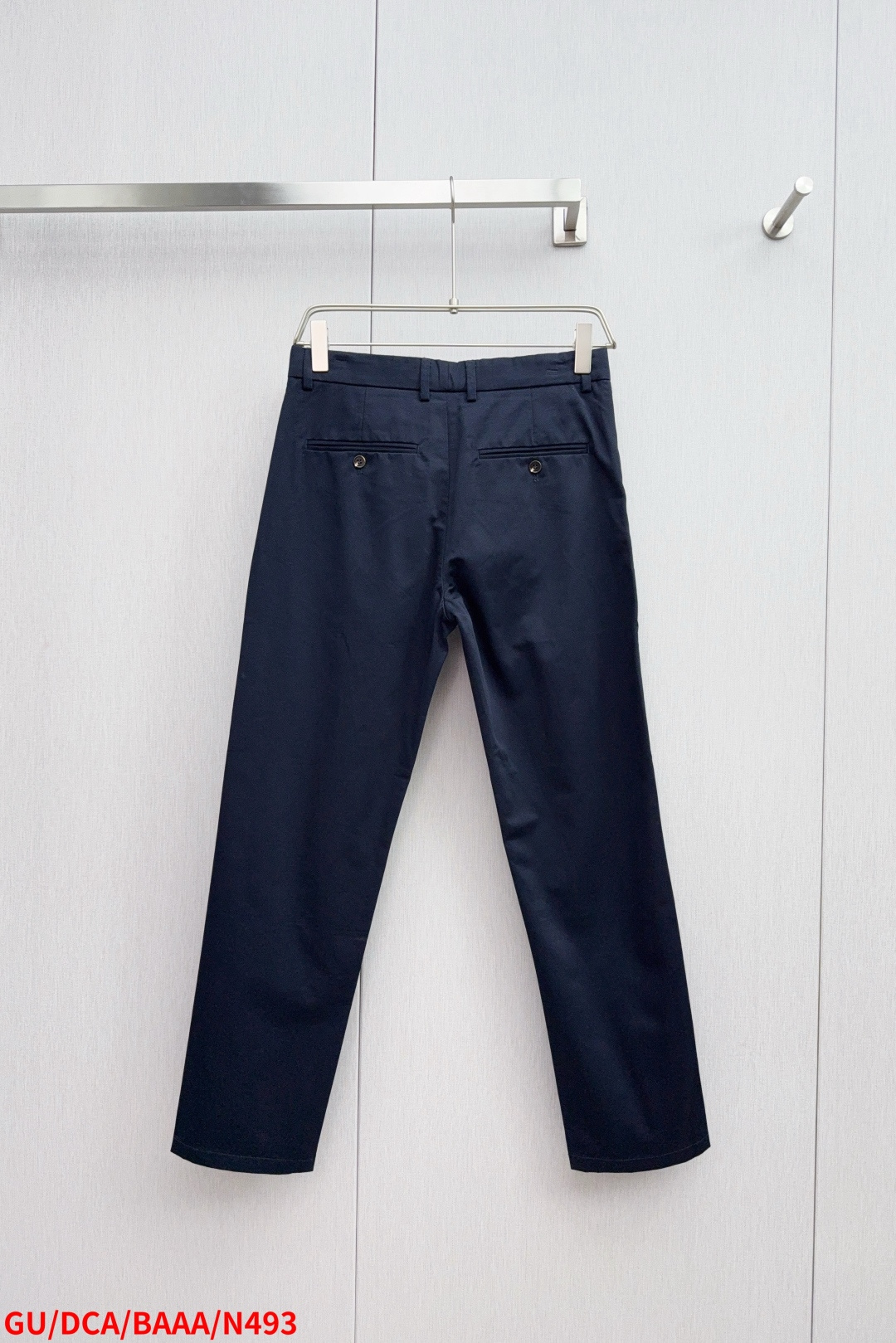 Gucci Basic Clothing Cotton S-l