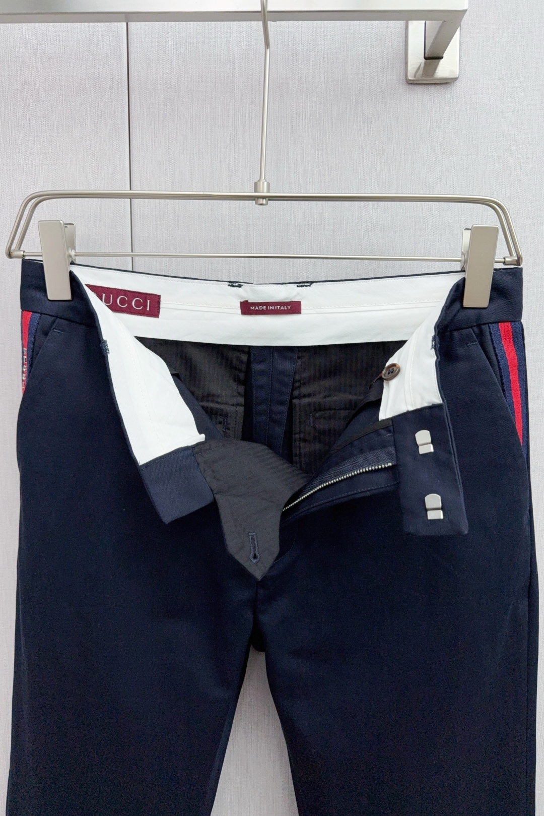 Gucci Basic Clothing Cotton S-l