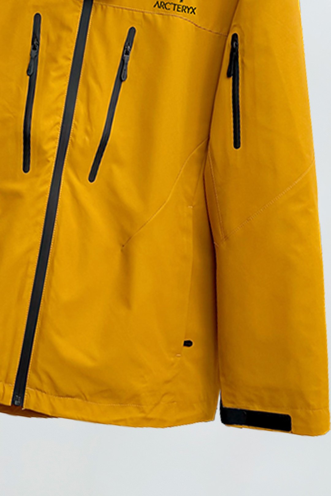 Arcteryx Basic Clothing Slim Fit S-l-xl