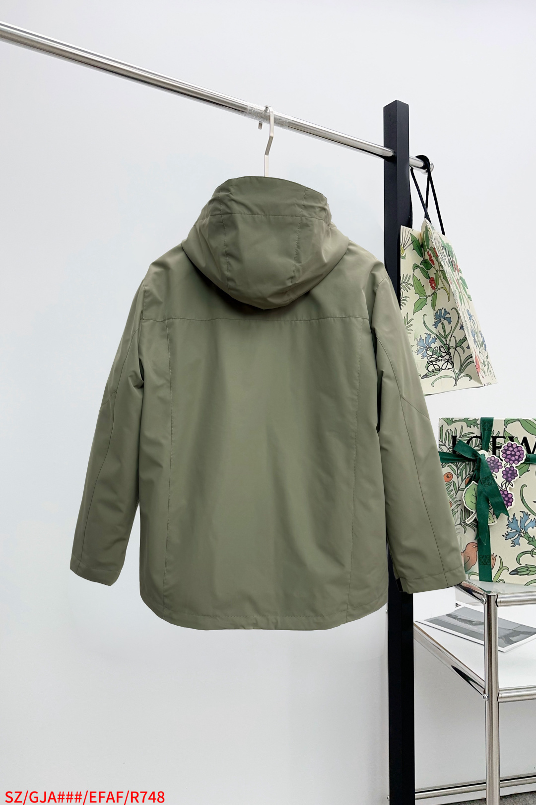 Arcteryx Basic Clothing Slim Fit S-l-xl