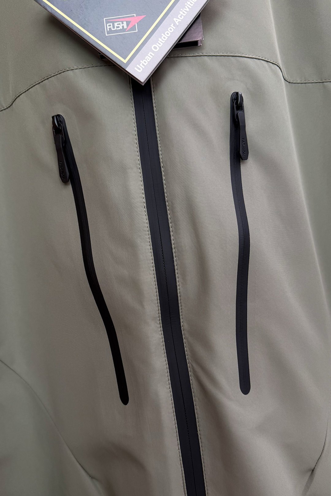 Arcteryx Basic Clothing Slim Fit S-l-xl