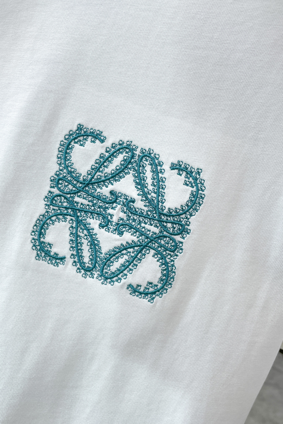 Loewe Couple Basic Clothing Black S-l-xl