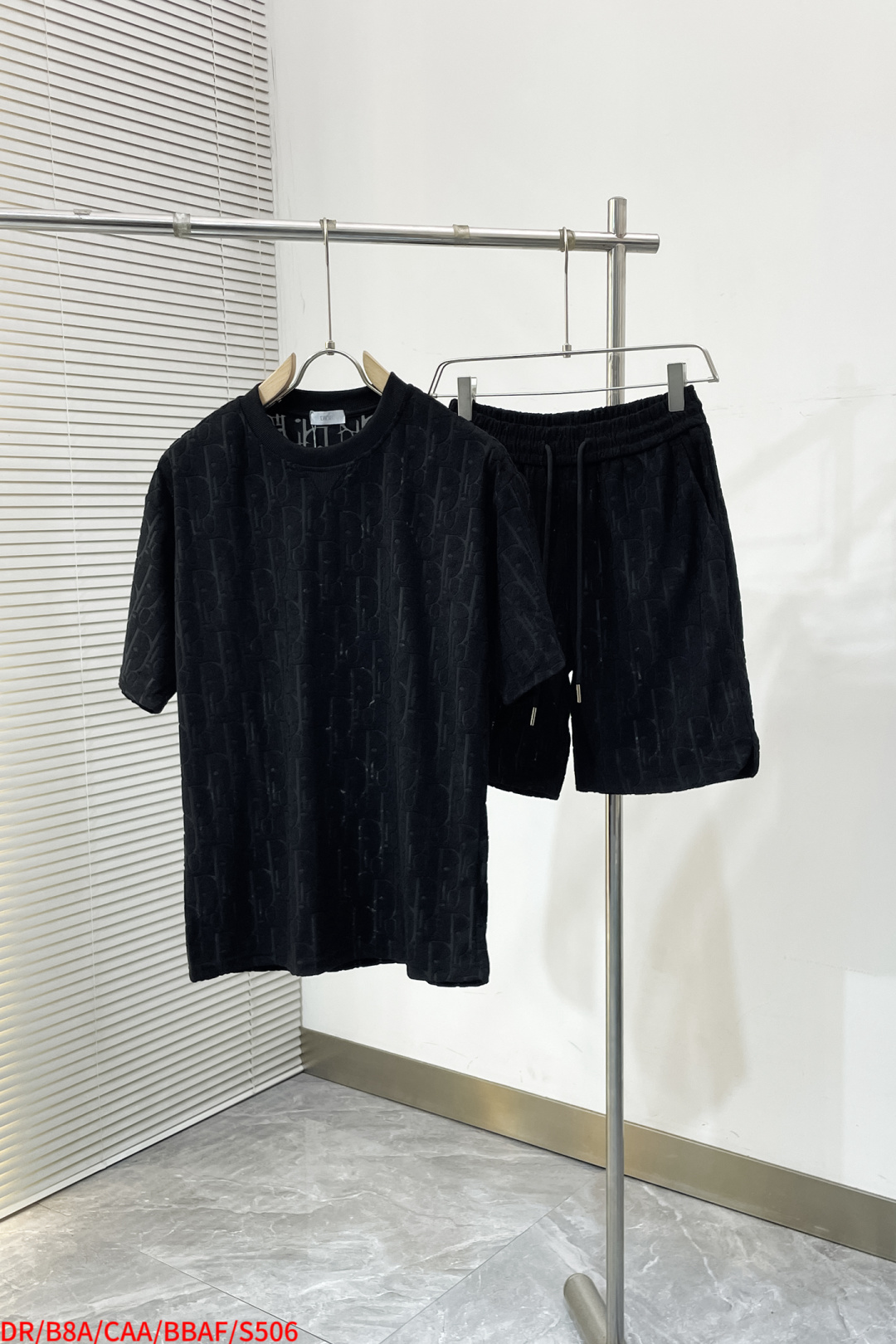 Dior Couple Basic Clothing Cotton Xs-s-l