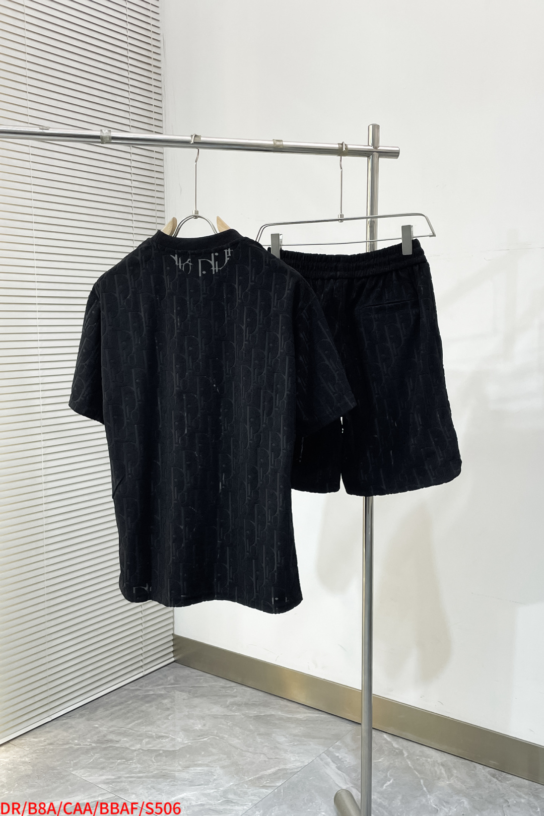 Dior Couple Basic Clothing Cotton Xs-s-l