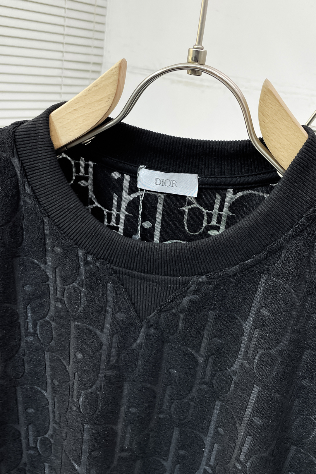 Dior Couple Basic Clothing Cotton Xs-s-l