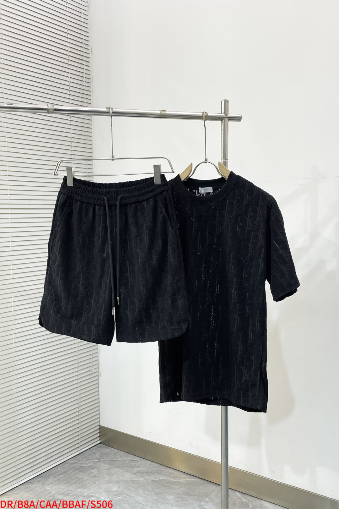 Dior Couple Basic Clothing Cotton Xs-s-l