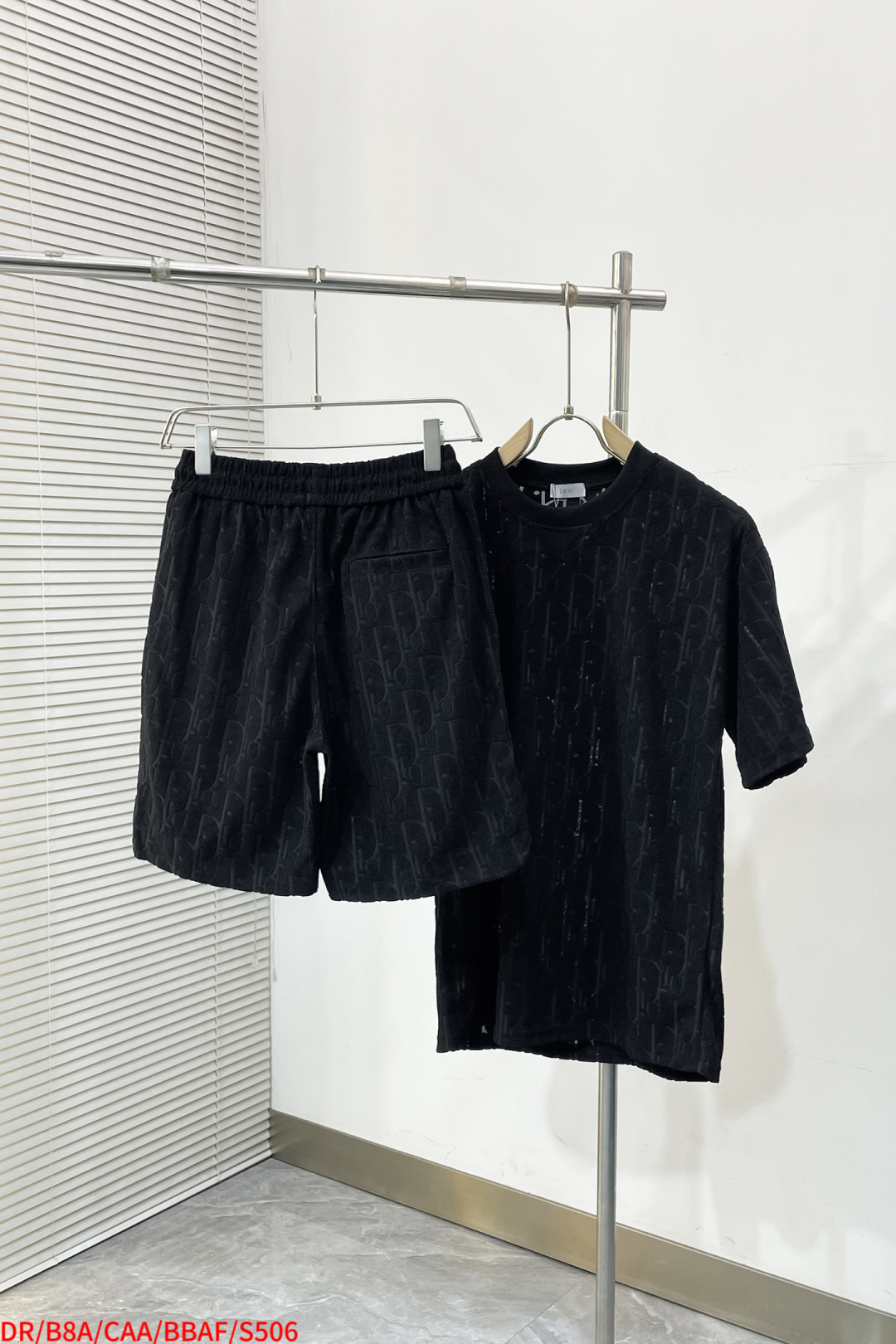 Dior Couple Basic Clothing Cotton Xs-s-l