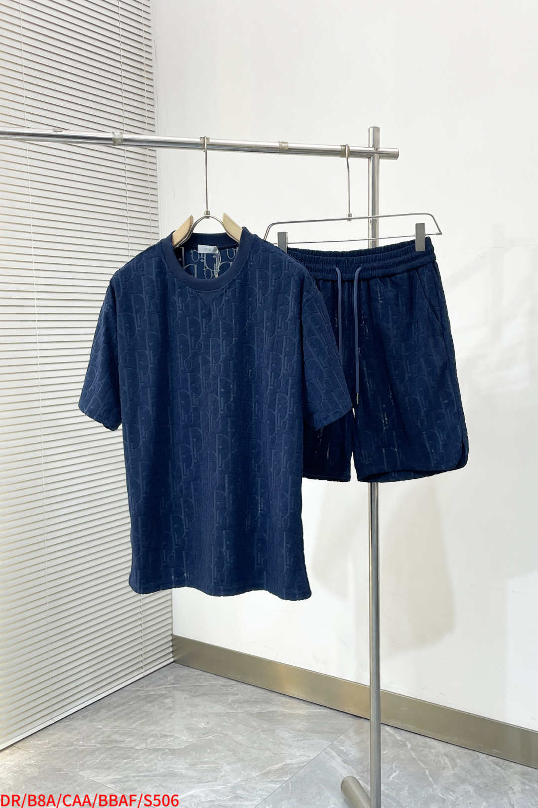 Dior Couple Basic Clothing Cotton Xs-s-l